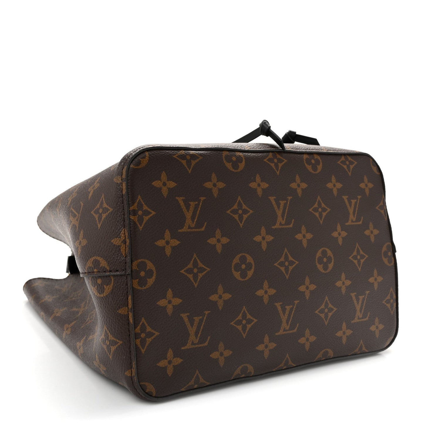 Monogram Neonoe MM Black
