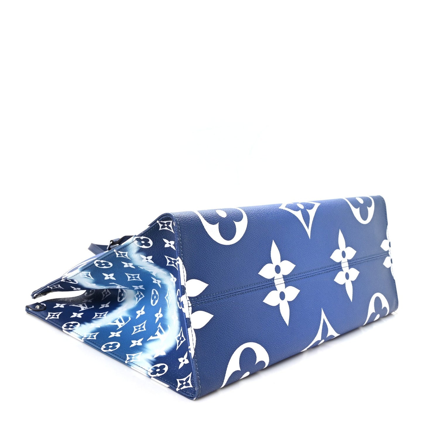 Monogram Escale Onthego GM Blue