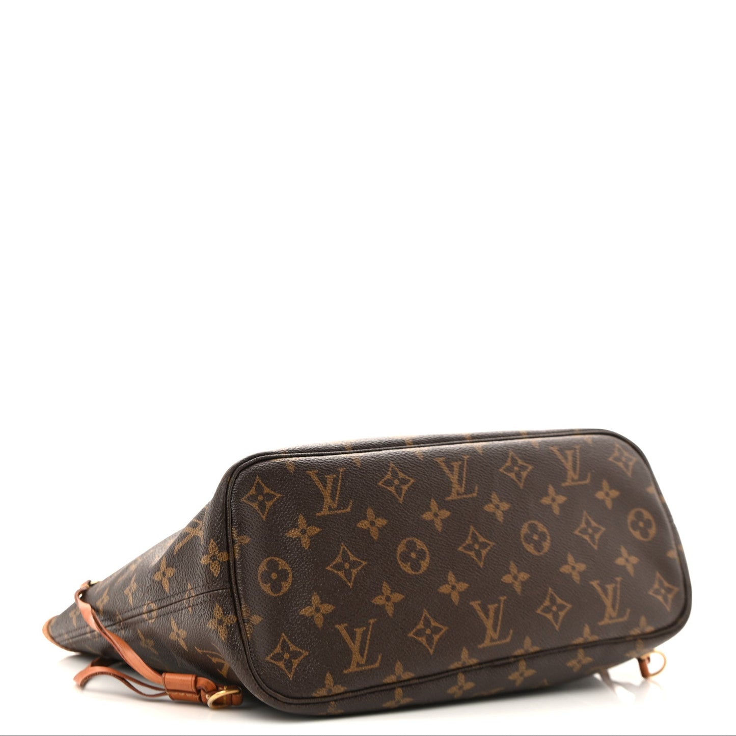 Monogram Neo Neverfull PM Pivoine