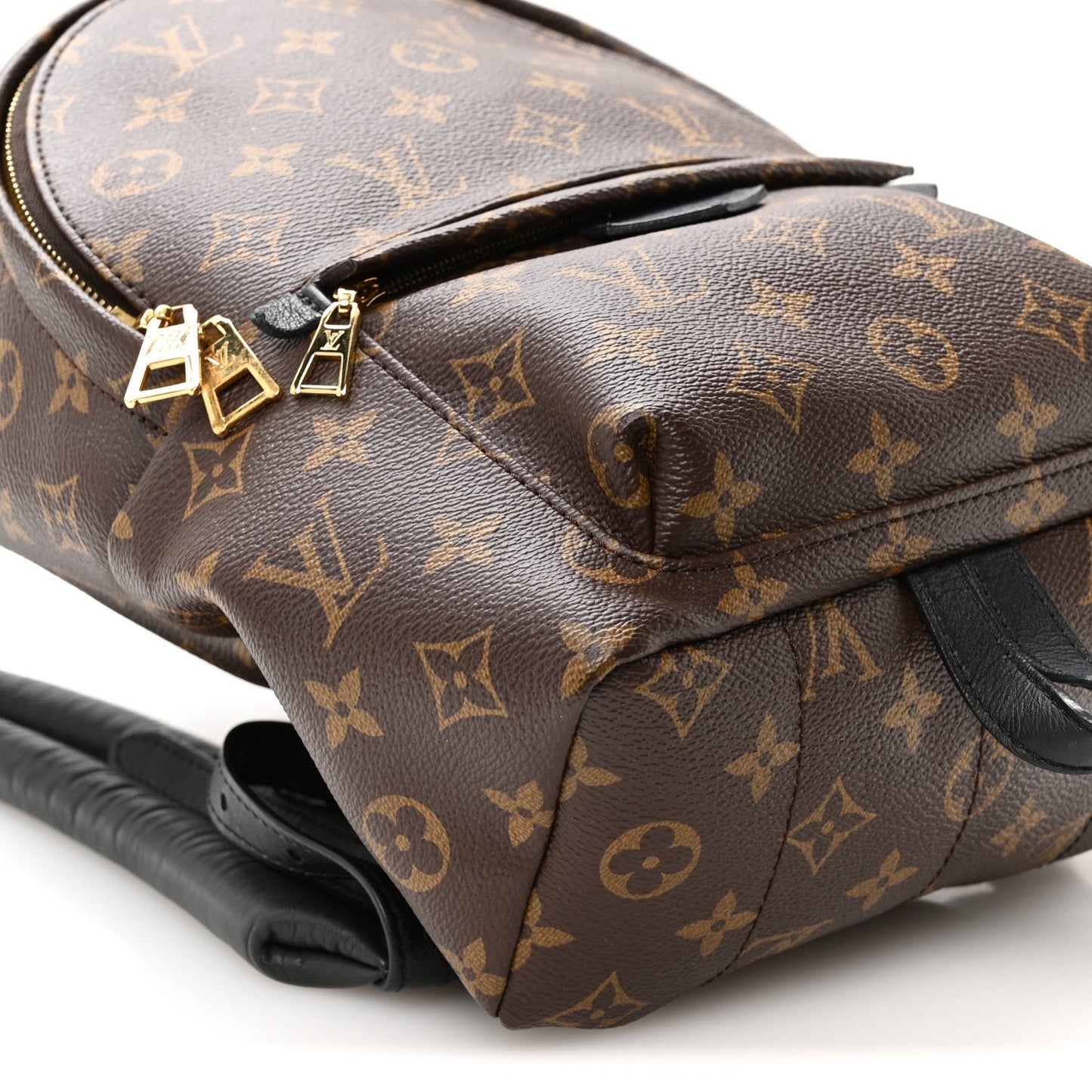 Monogram Palm Springs Backpack PM