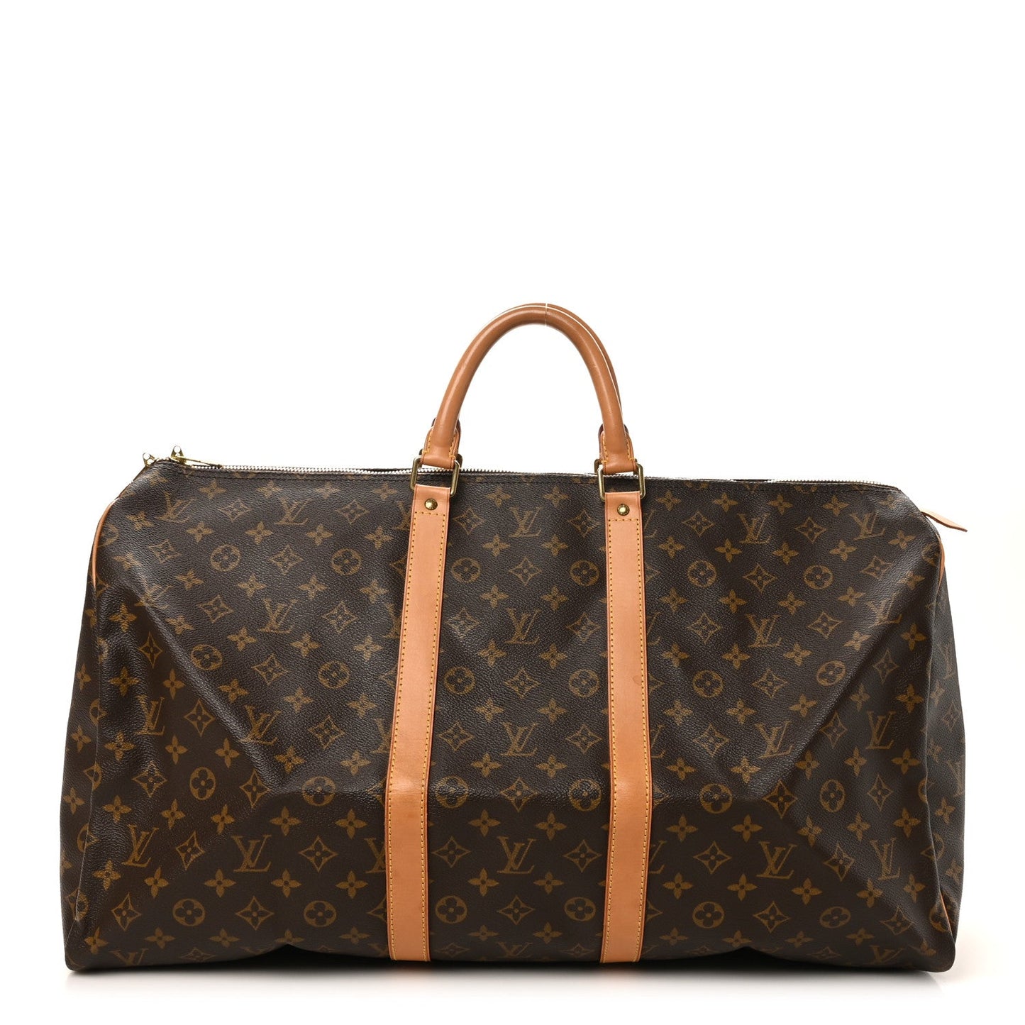 Monogram Keepall 55