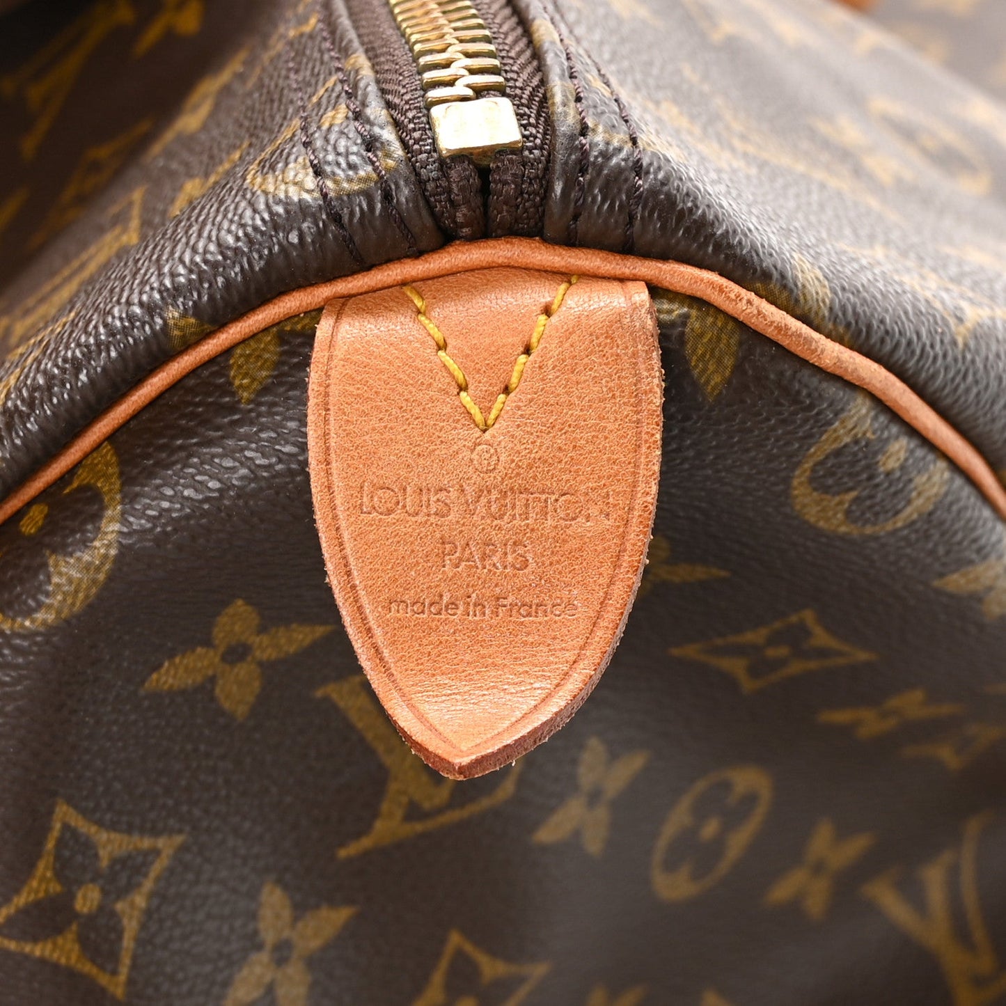 Monogram Keepall 50
