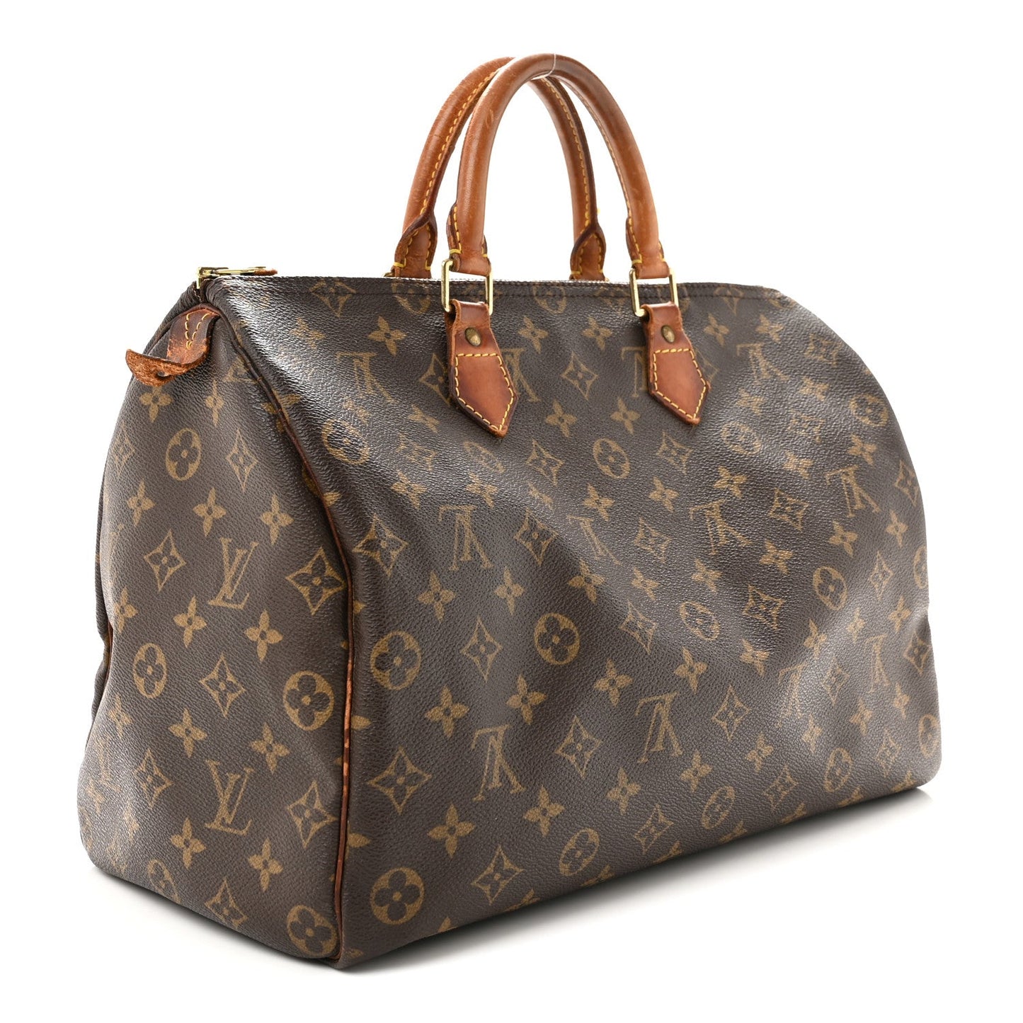 Monogram Speedy 35