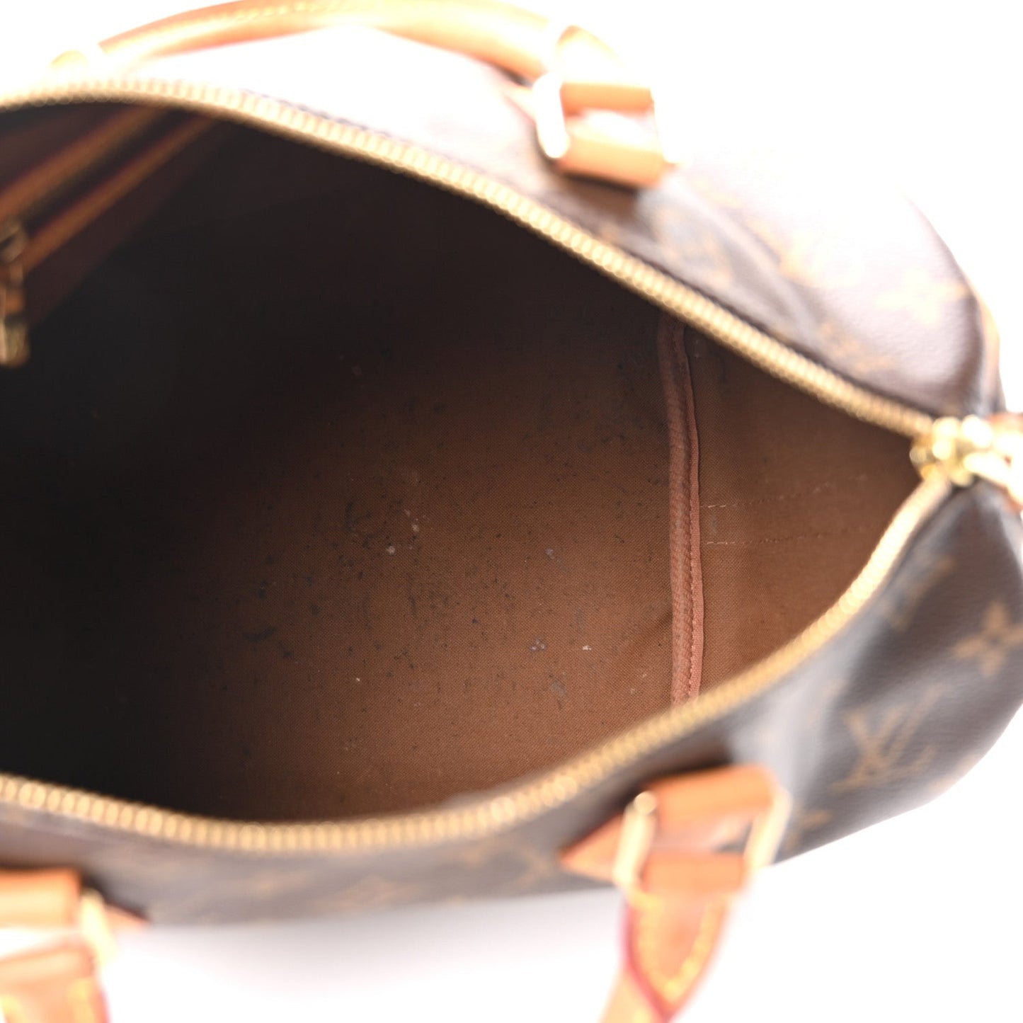 Monogram Speedy Bandouliere 30