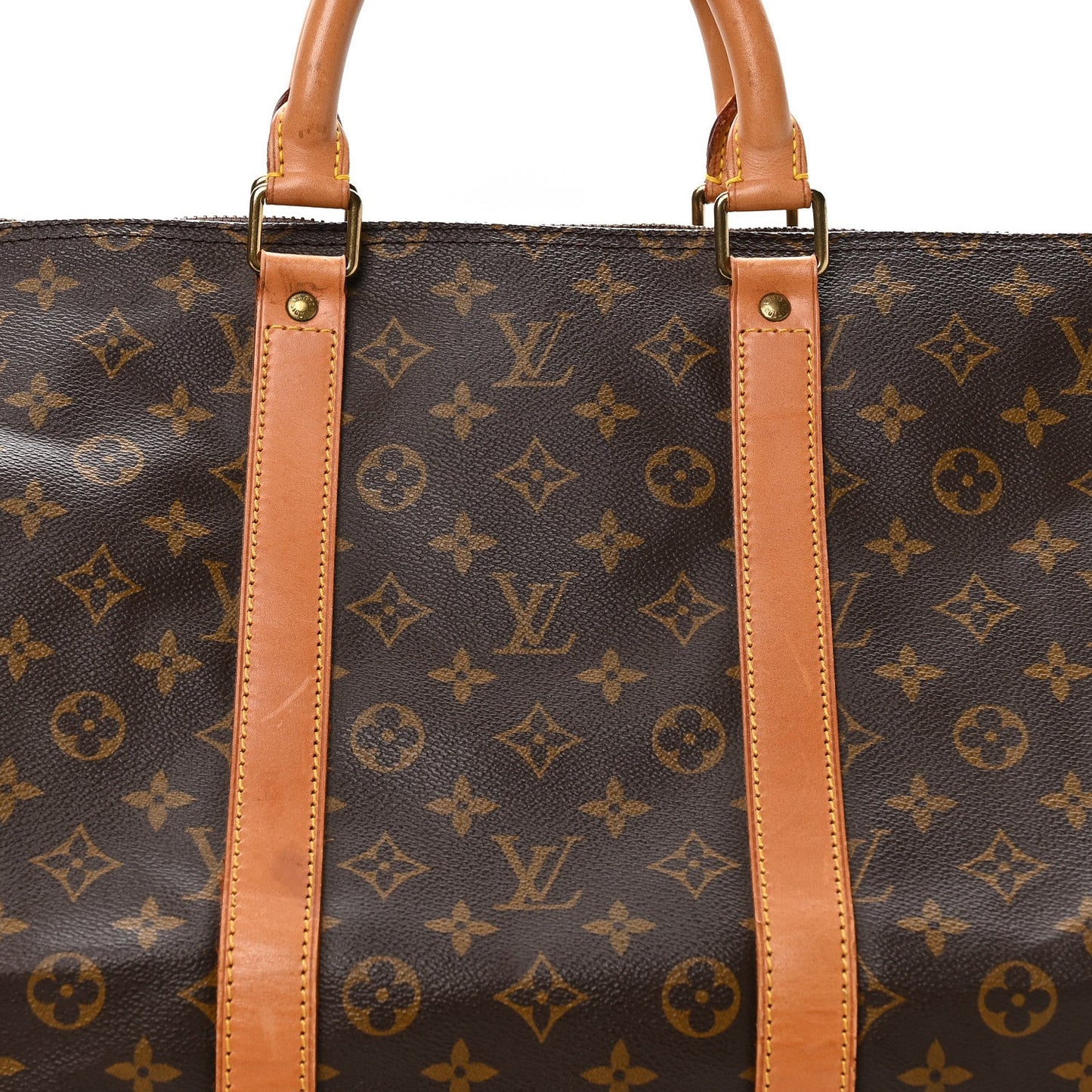 Monogram Keepall 55