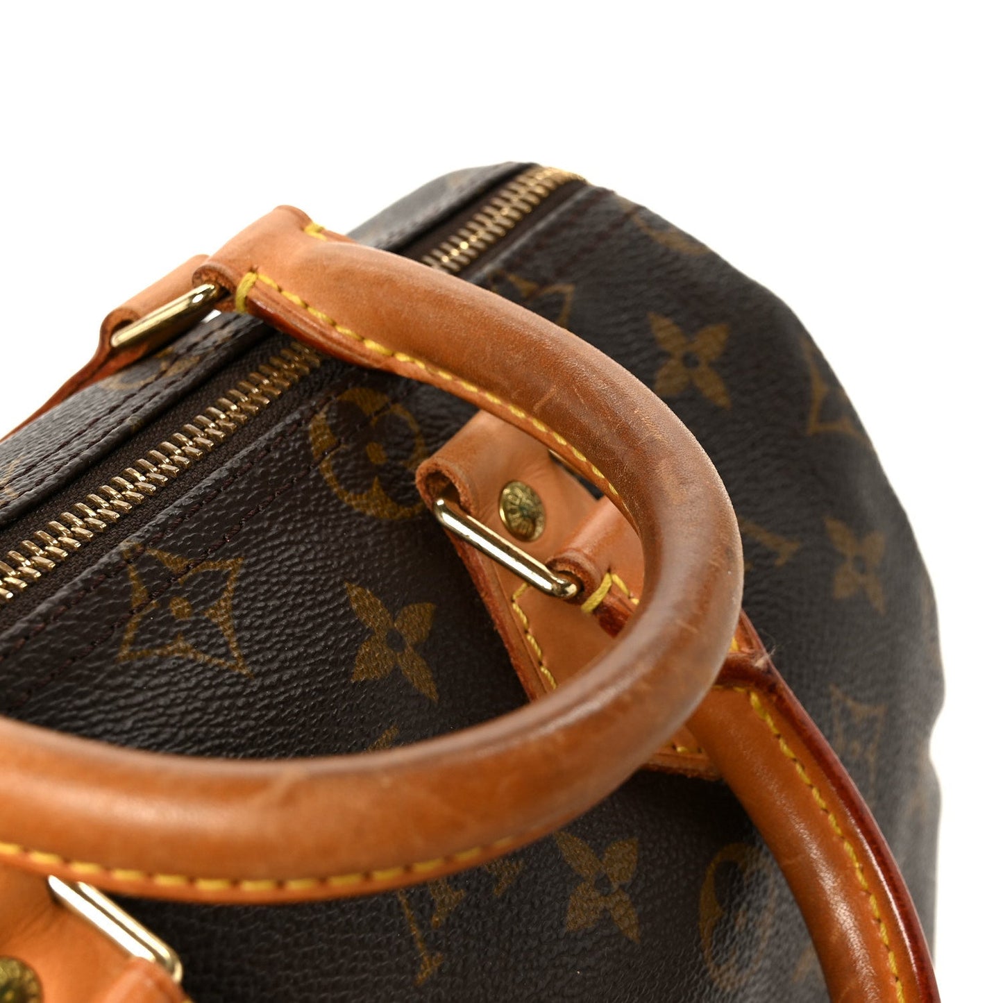 Monogram Speedy 25