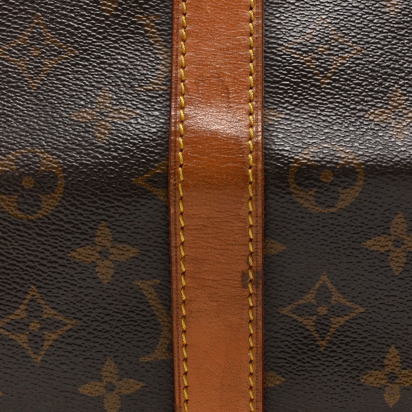 Monogram Keepall 55