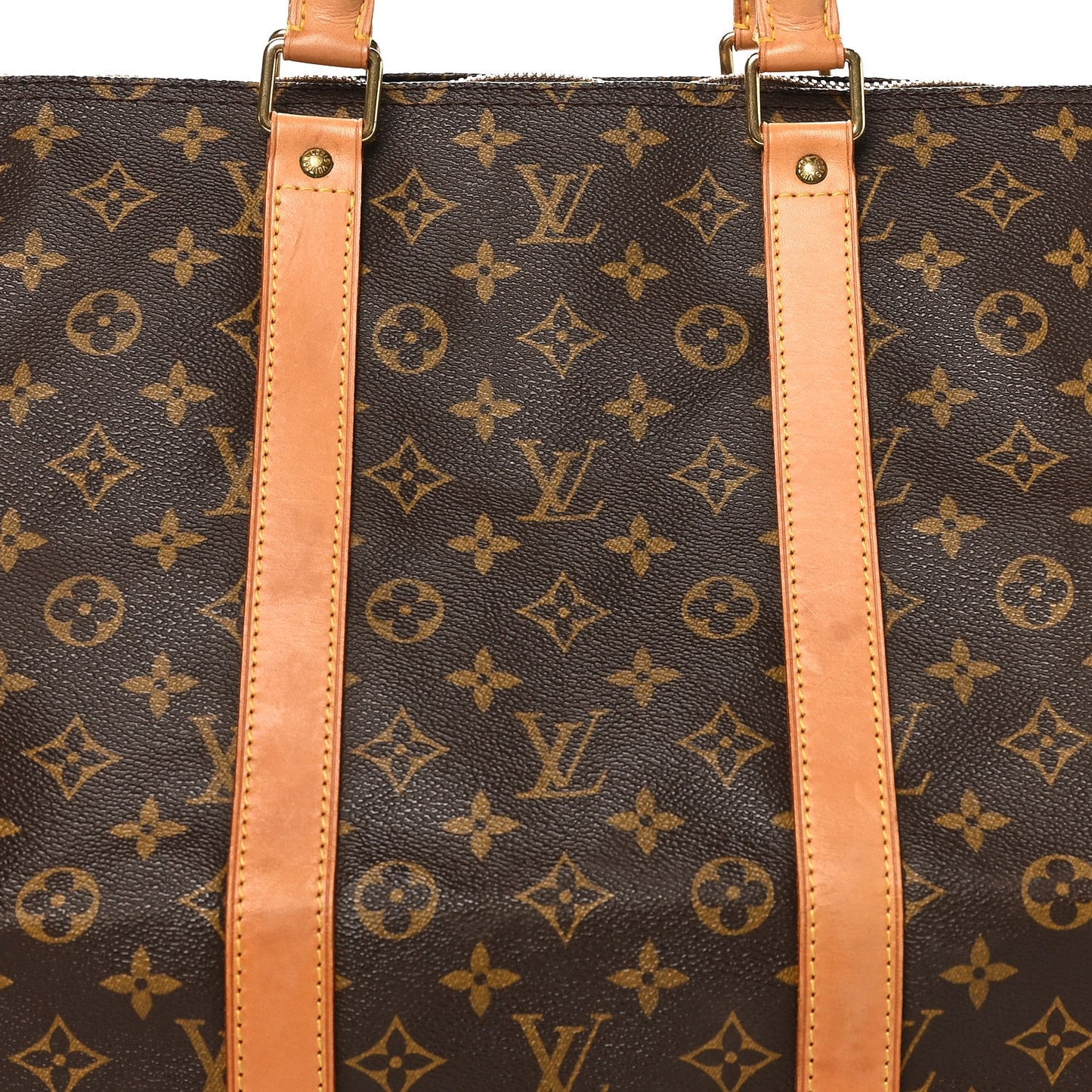 Monogram Keepall 55