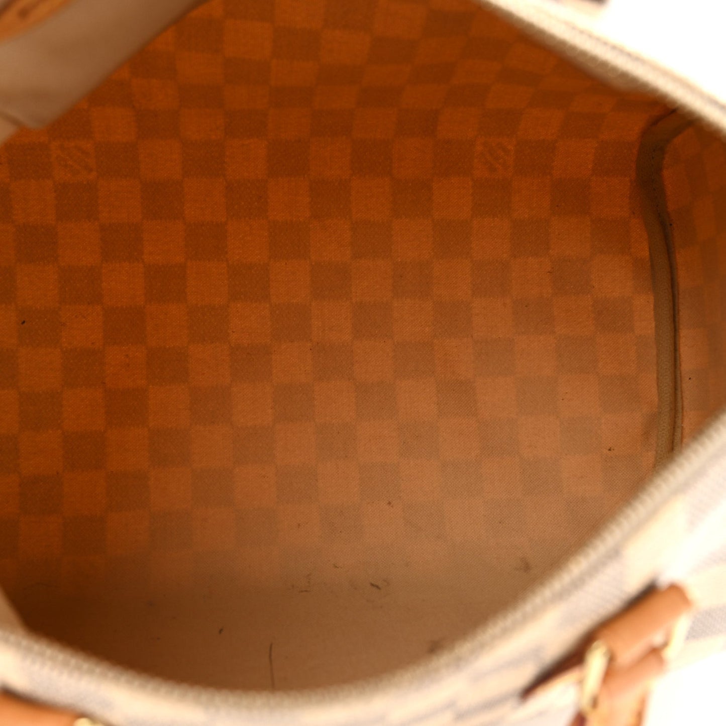 Damier Azur Speedy 30