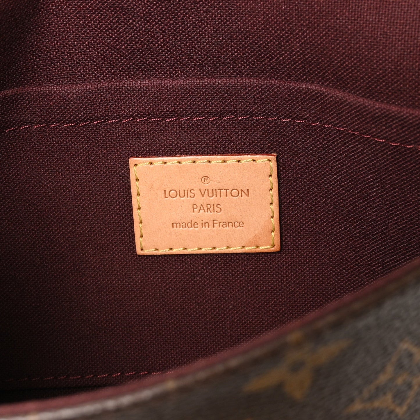 Monogram Favorite PM