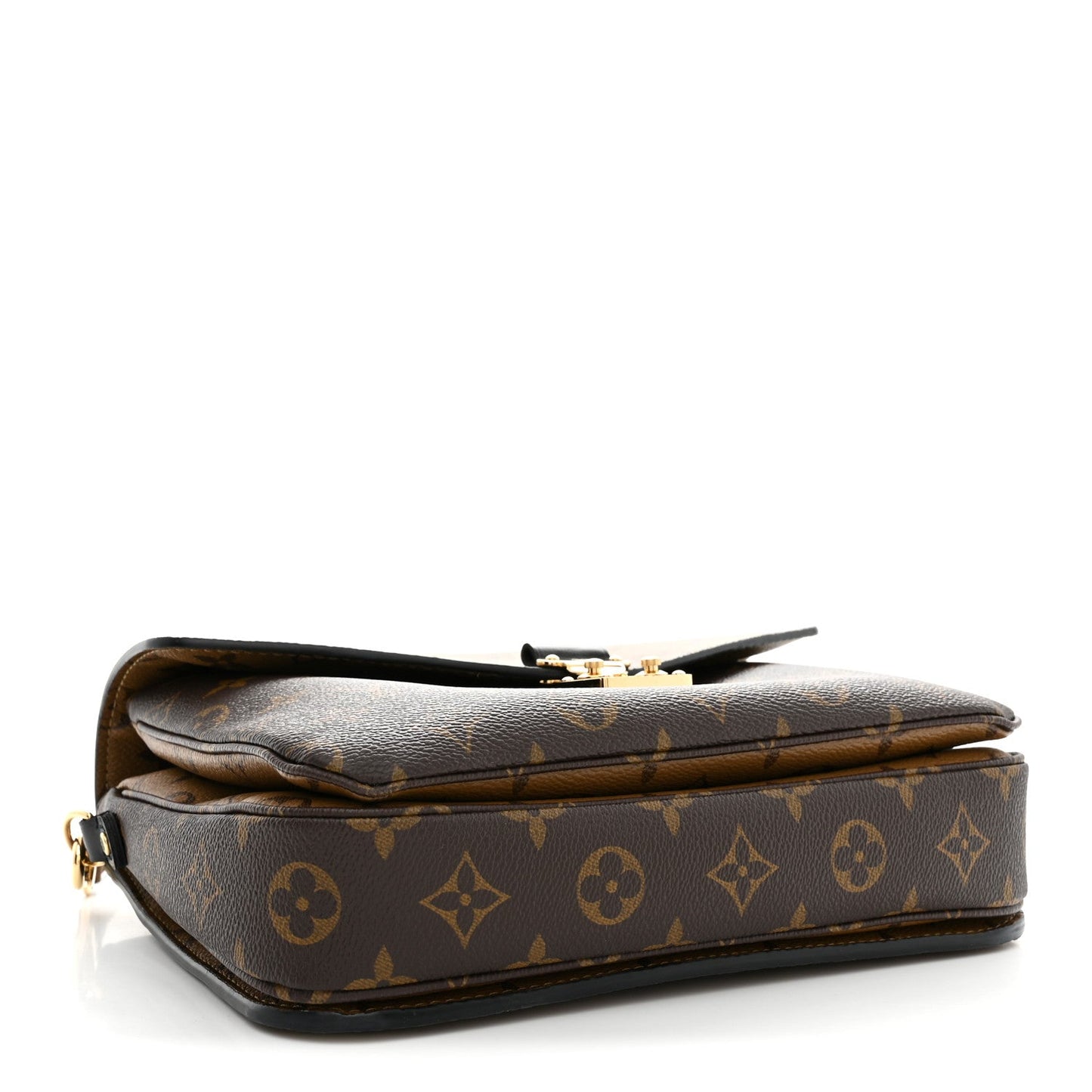 Reverse Monogram Pochette Metis