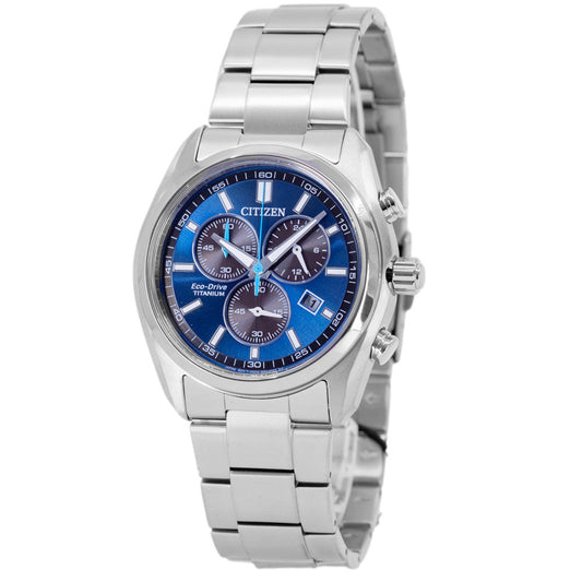 Citizen AT2590-59L Eco-Drive Men's Watch