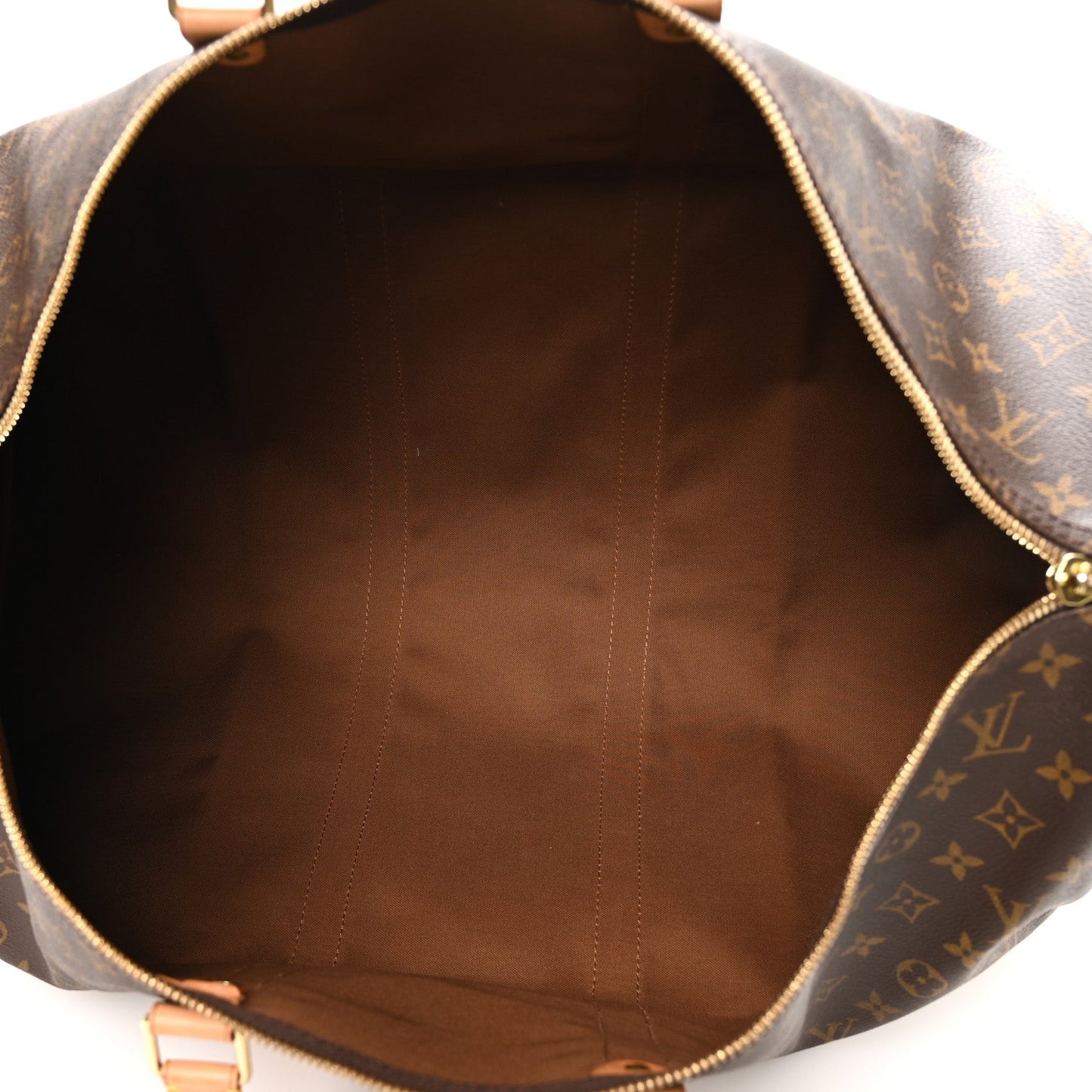 Monogram Keepall 55