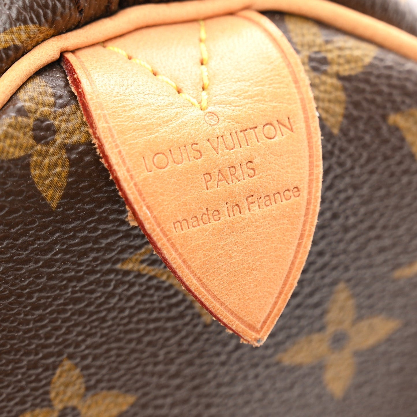 Monogram Speedy 30