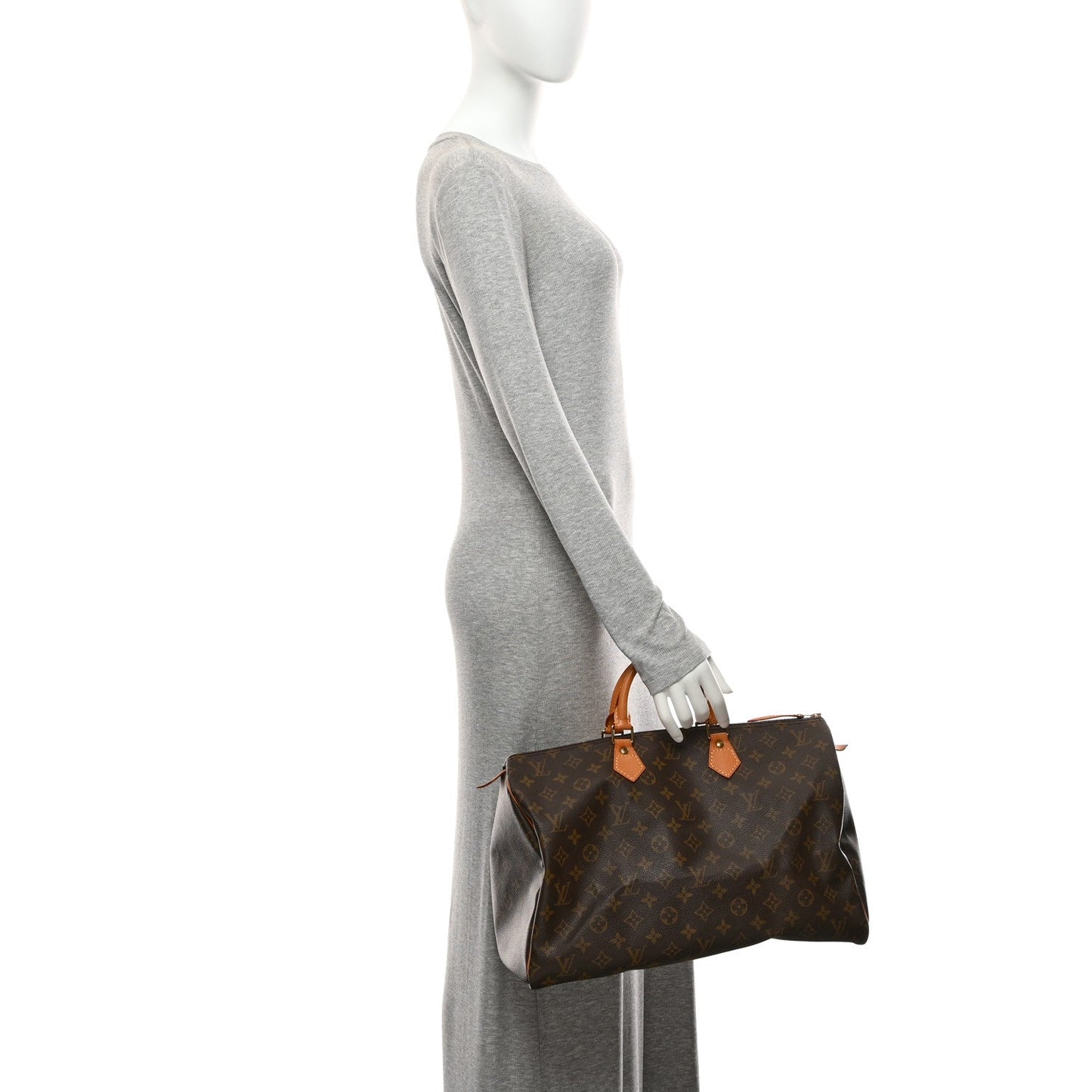 Monogram Speedy 40