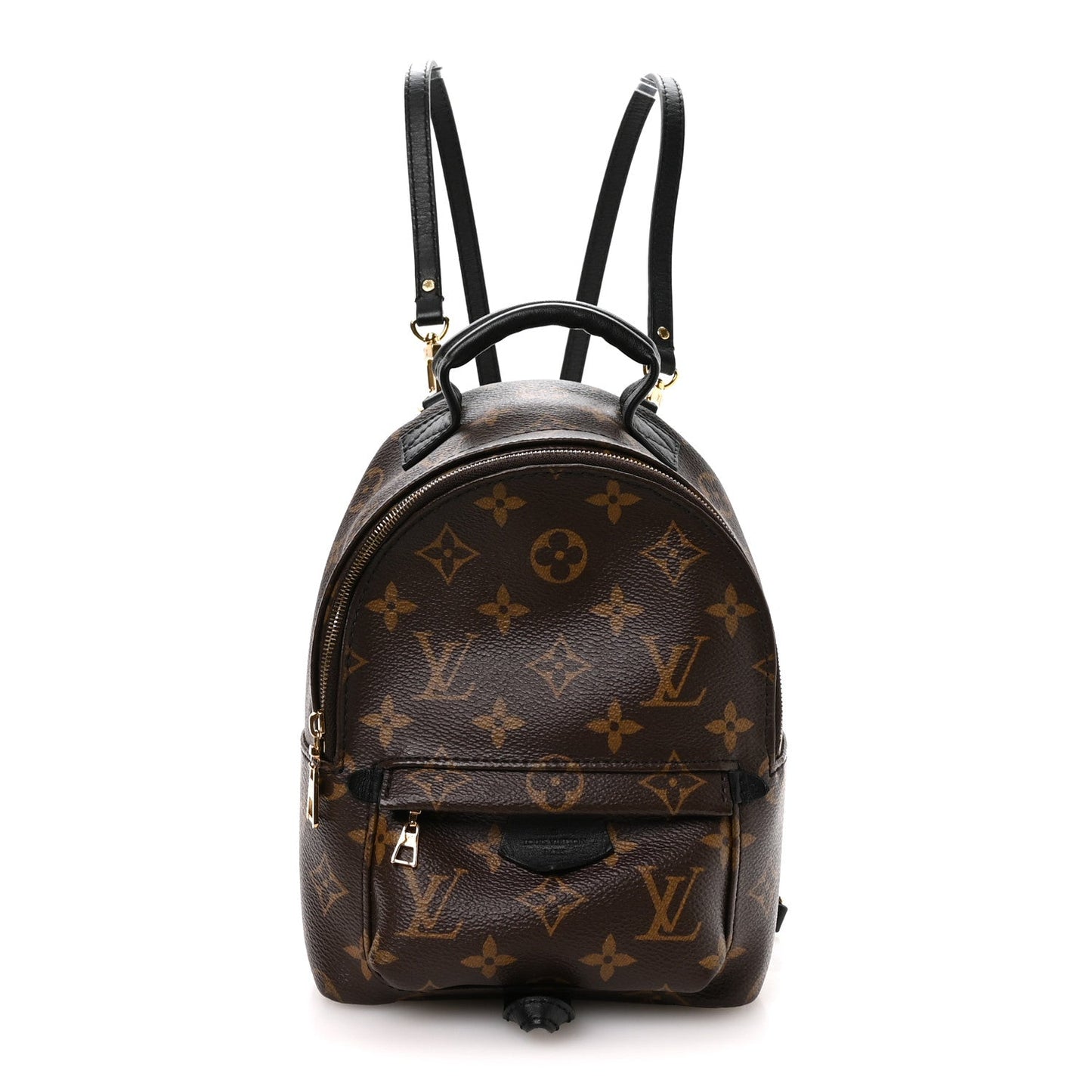 Monogram Palm Springs Backpack Mini