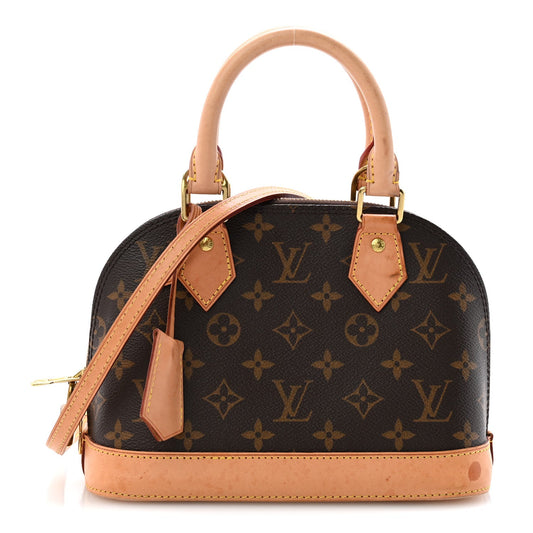 Monogram Alma BB