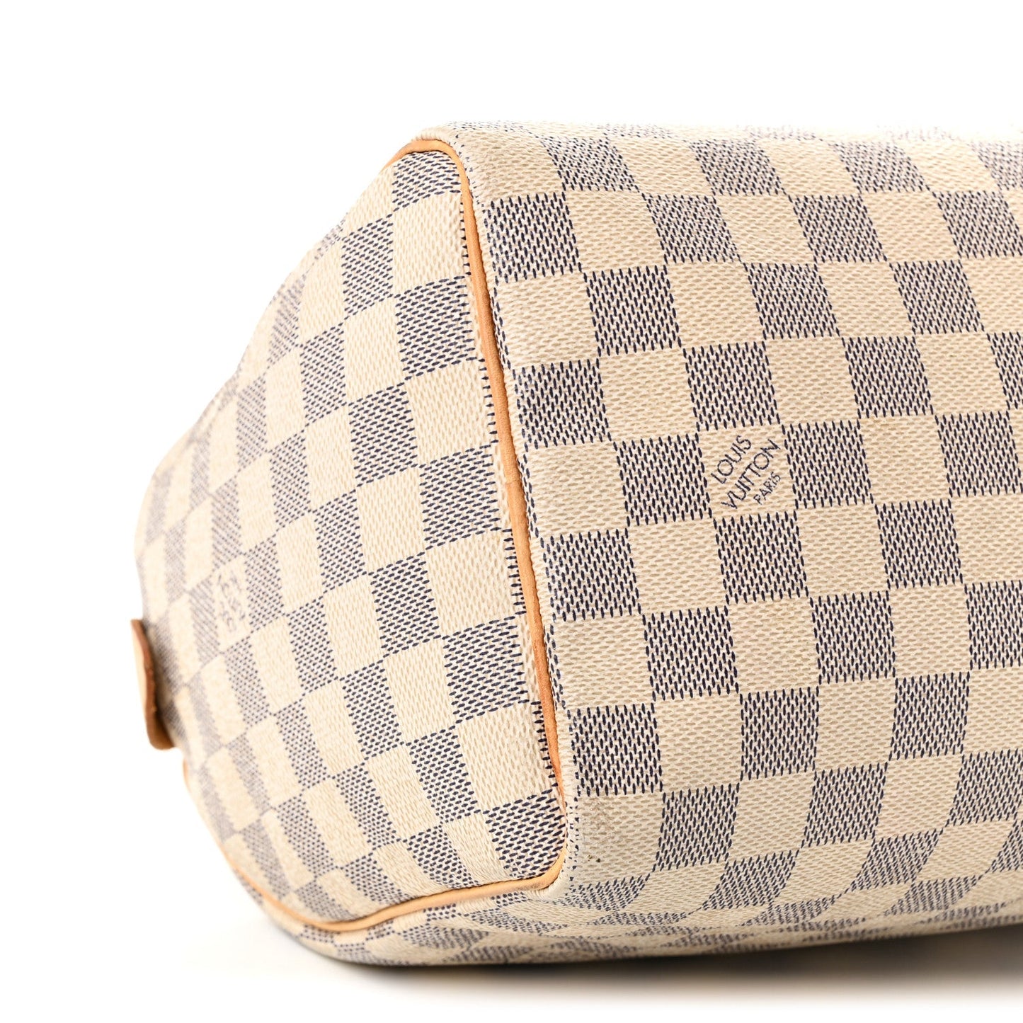 Damier Azur Speedy 25