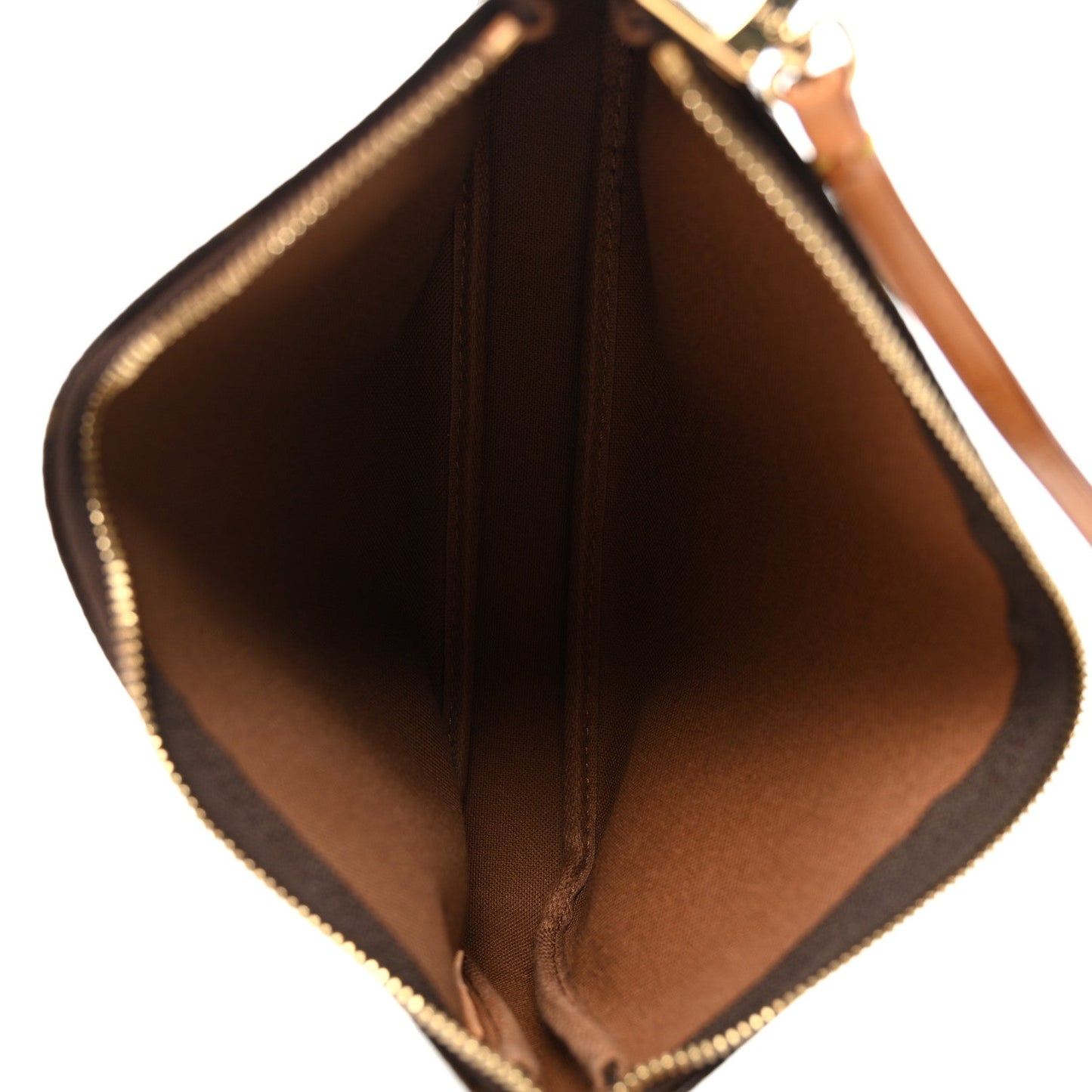 Monogram Cerises Pochette Accessories