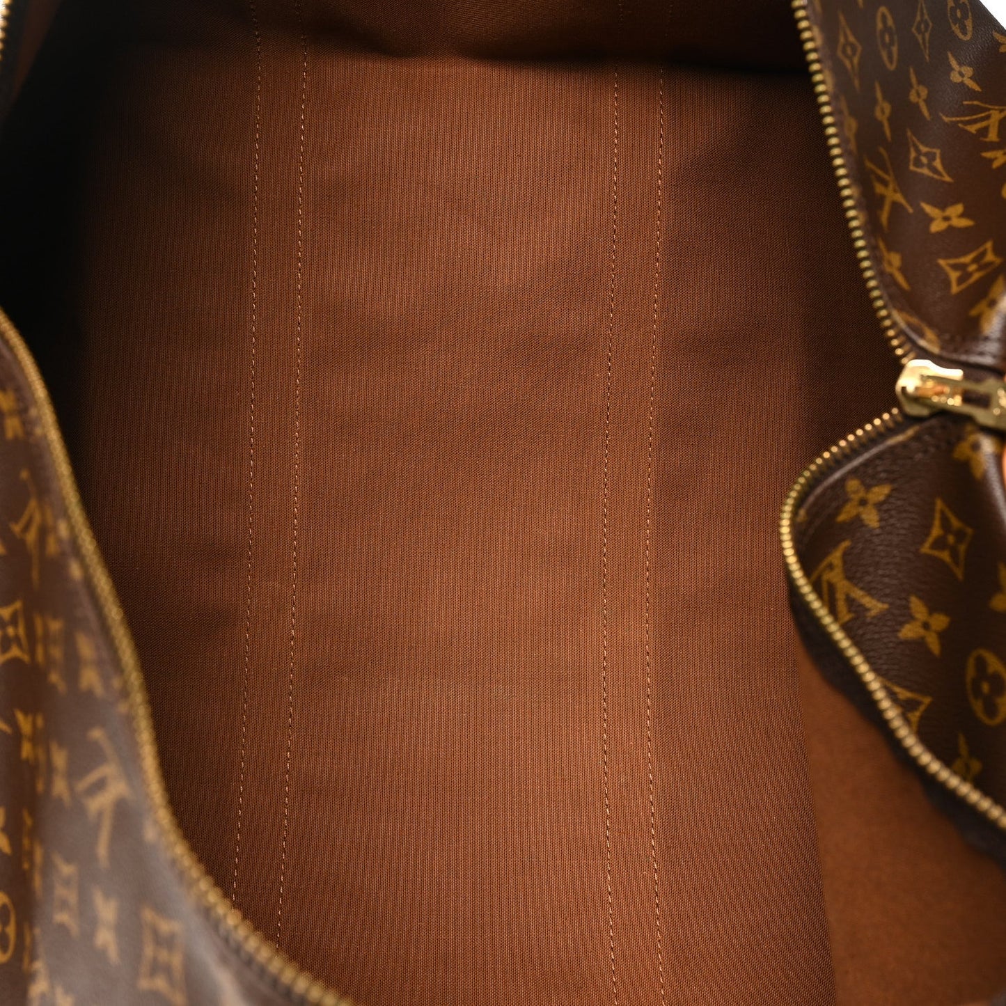 Monogram Keepall Bandouliere 60