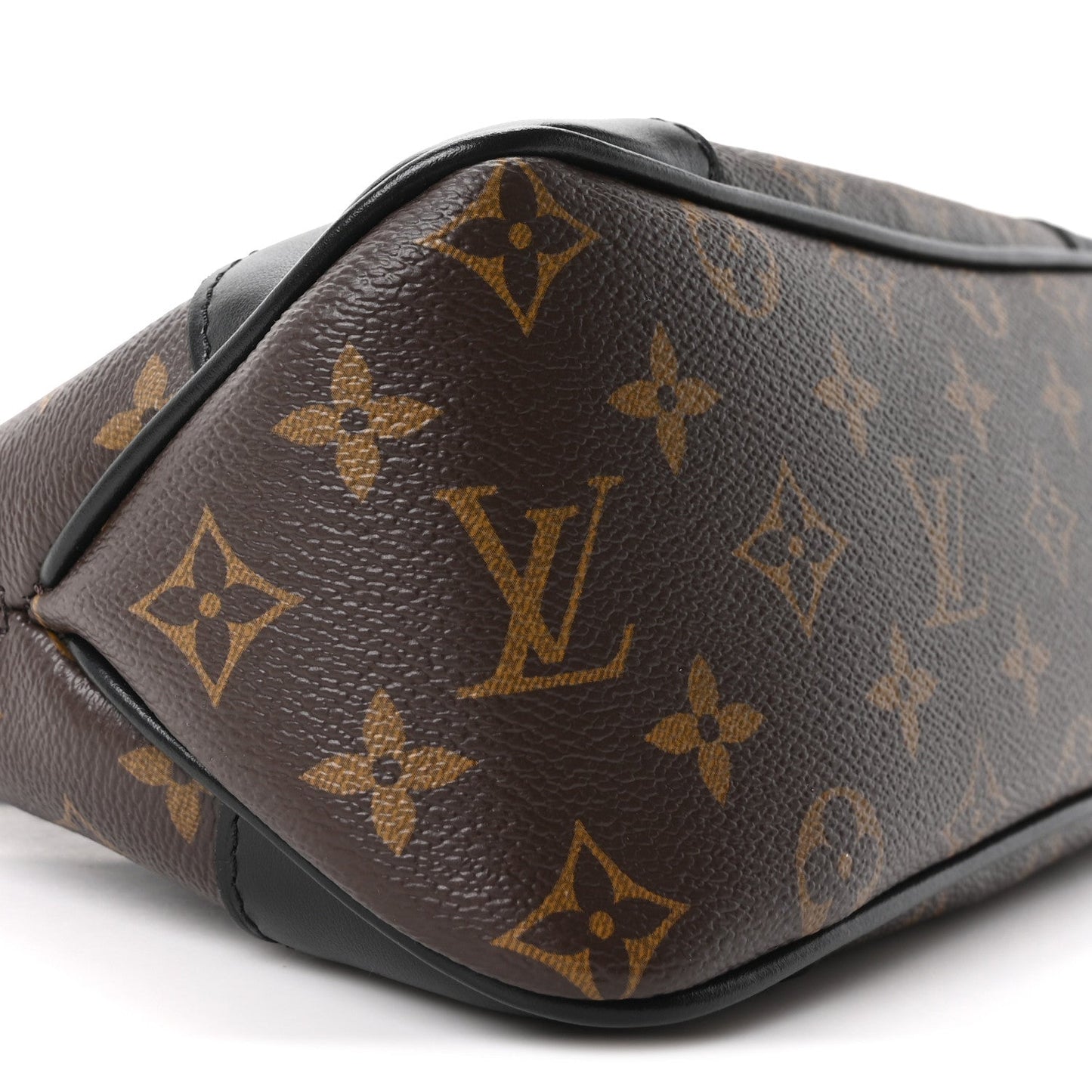 Monogram Boulogne NM Black