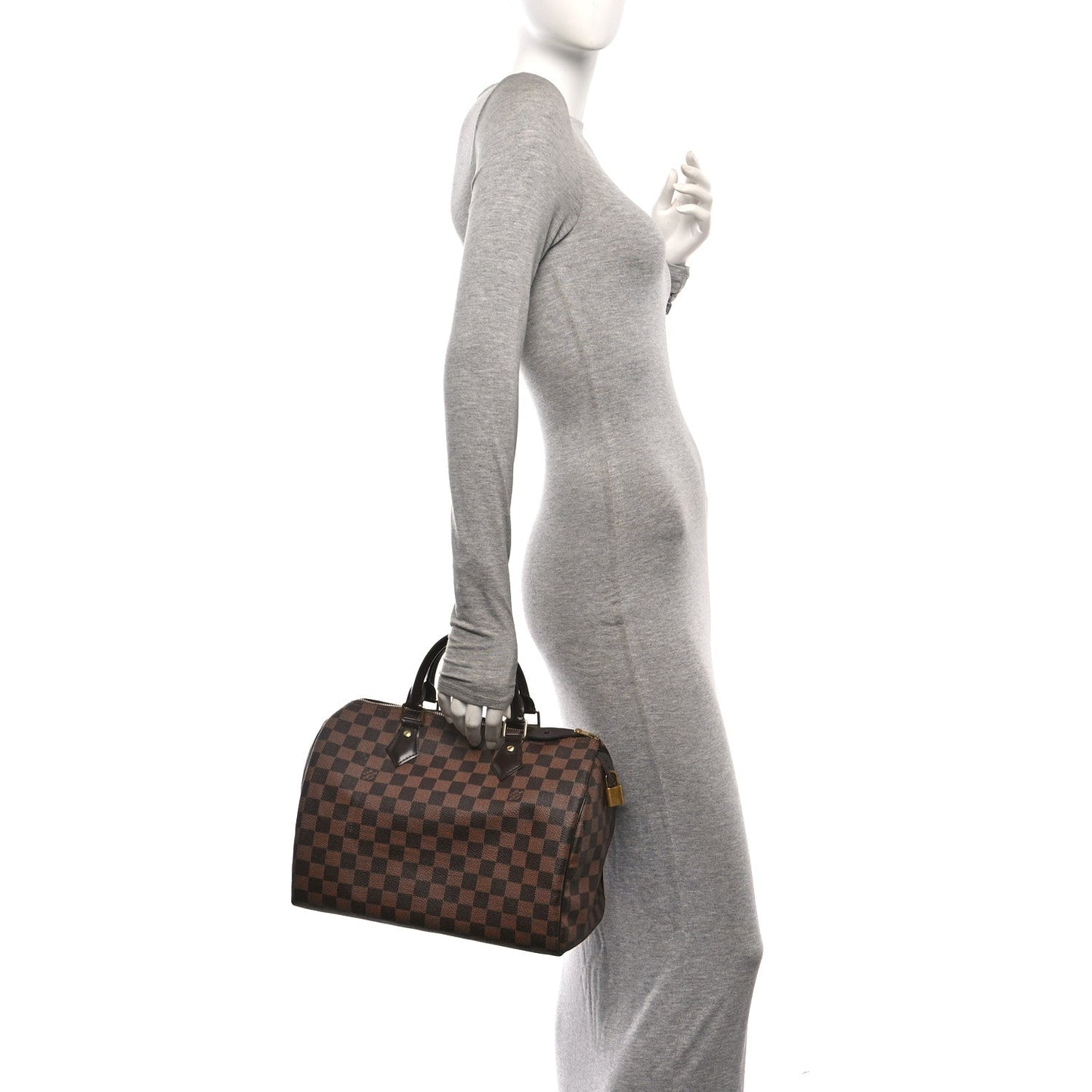 Damier Ebene Speedy 30