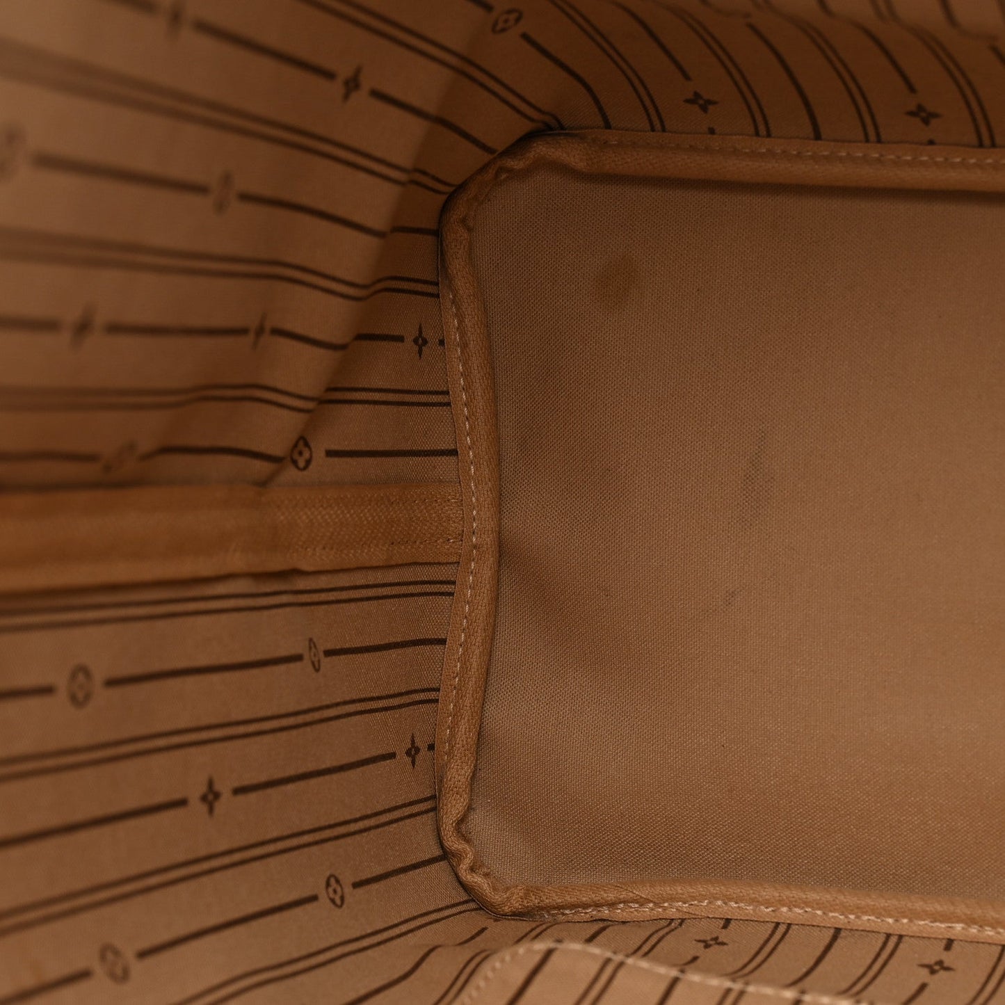 Monogram Neverfull GM