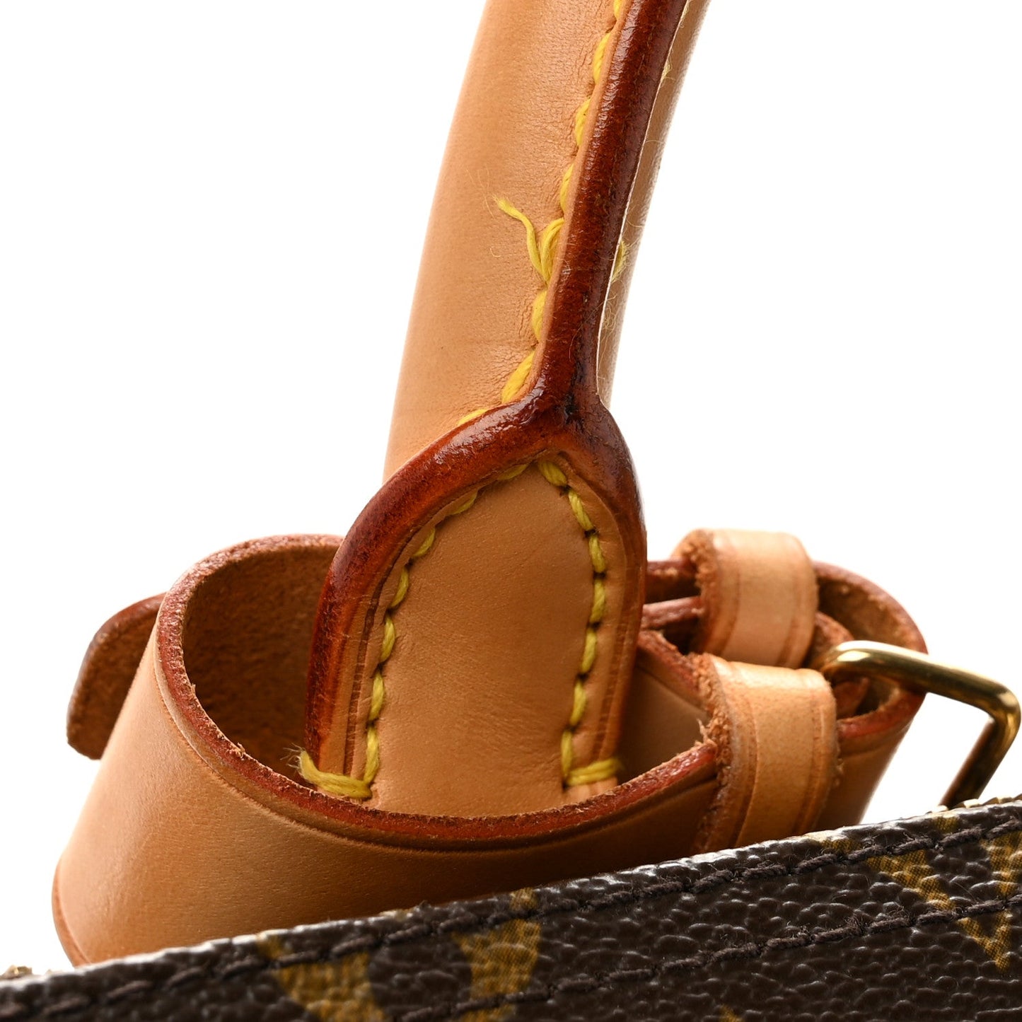 Monogram Keepall Bandouliere 50