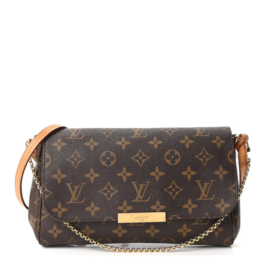 Monogram Favorite MM