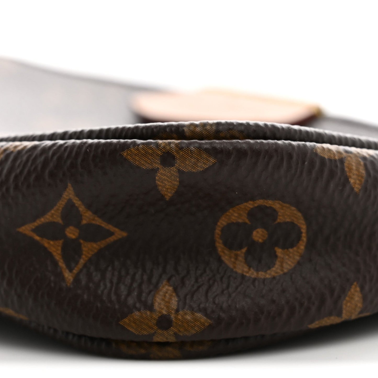 Monogram Multi Pochette Accessories Mini Pochette