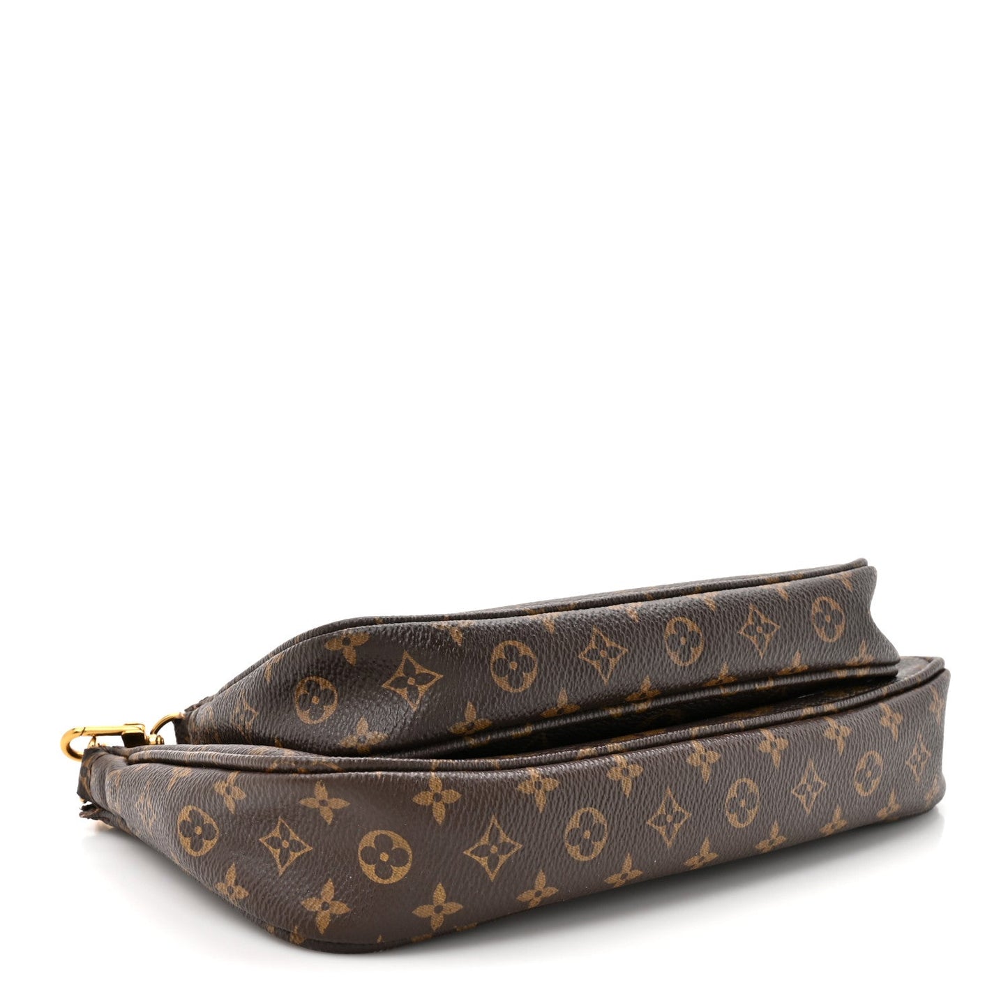 Monogram Multi Pochette Accessories Rose Clair