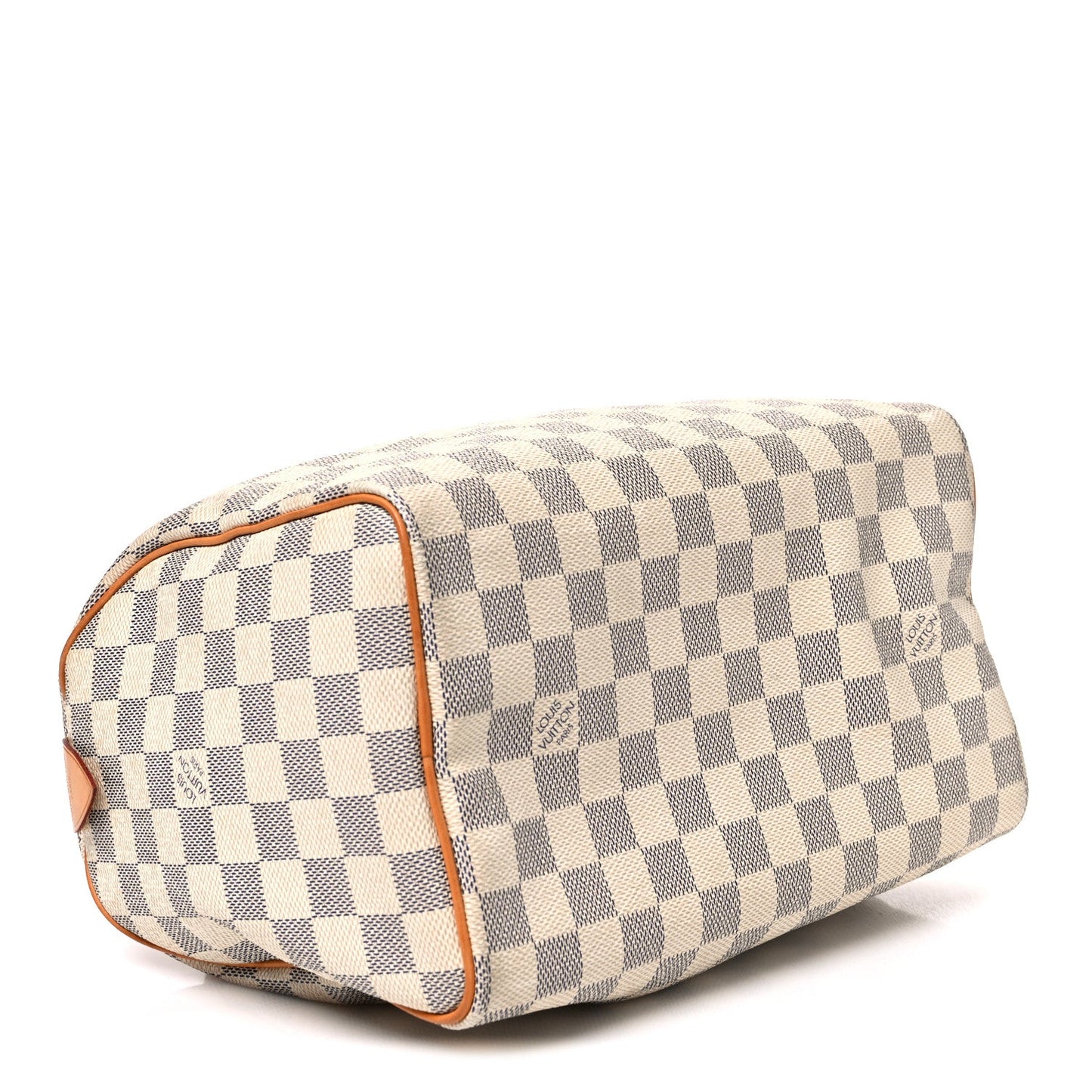 Damier Azur Speedy 25