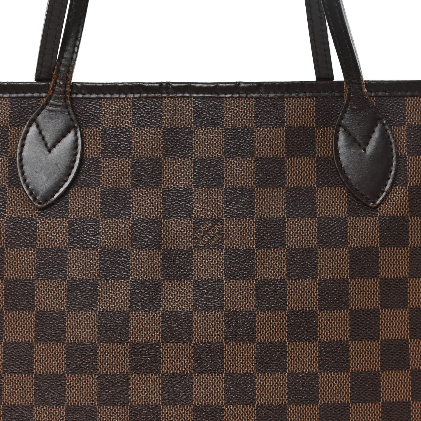 Damier Ebene Neverfull MM