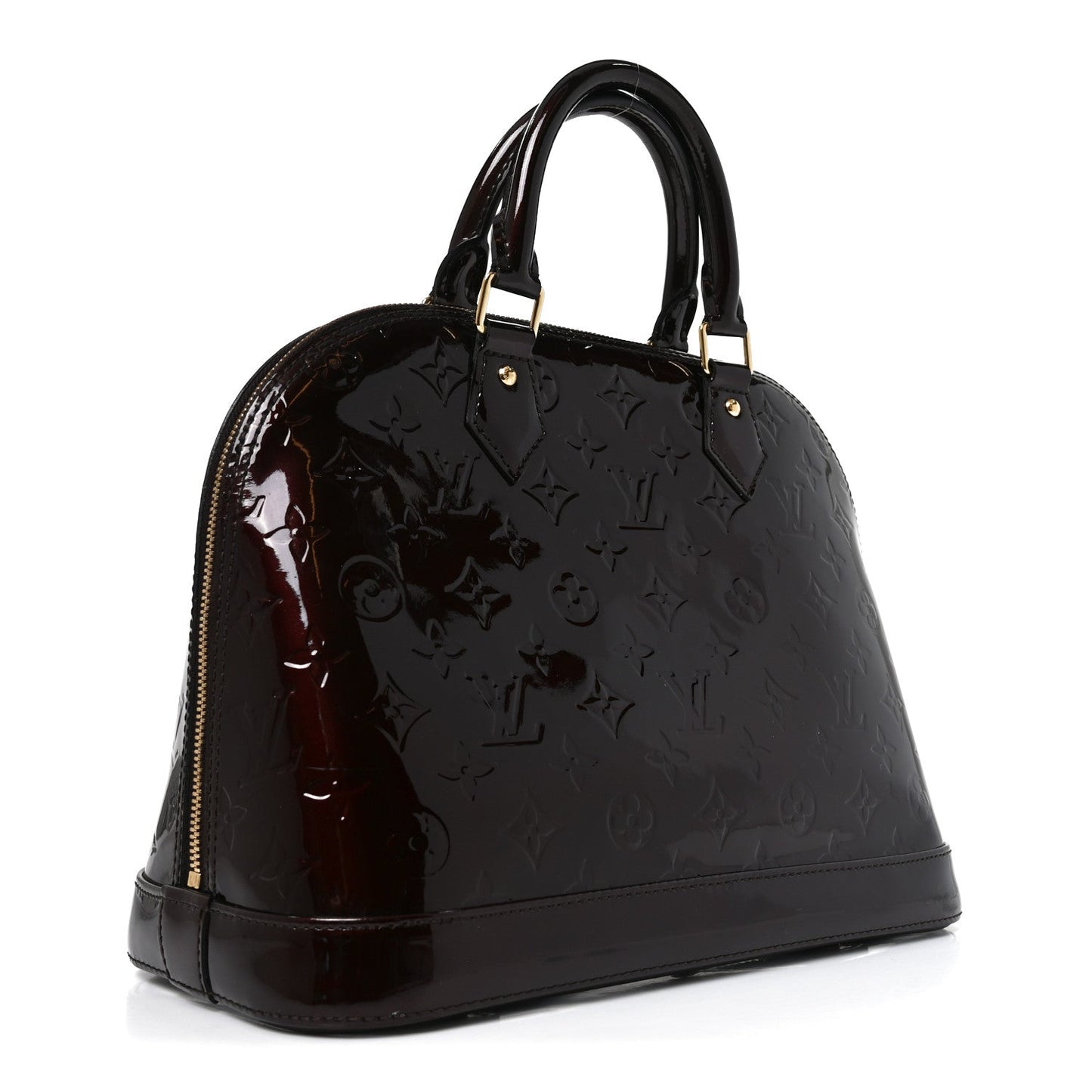 Vernis Alma PM Amarante