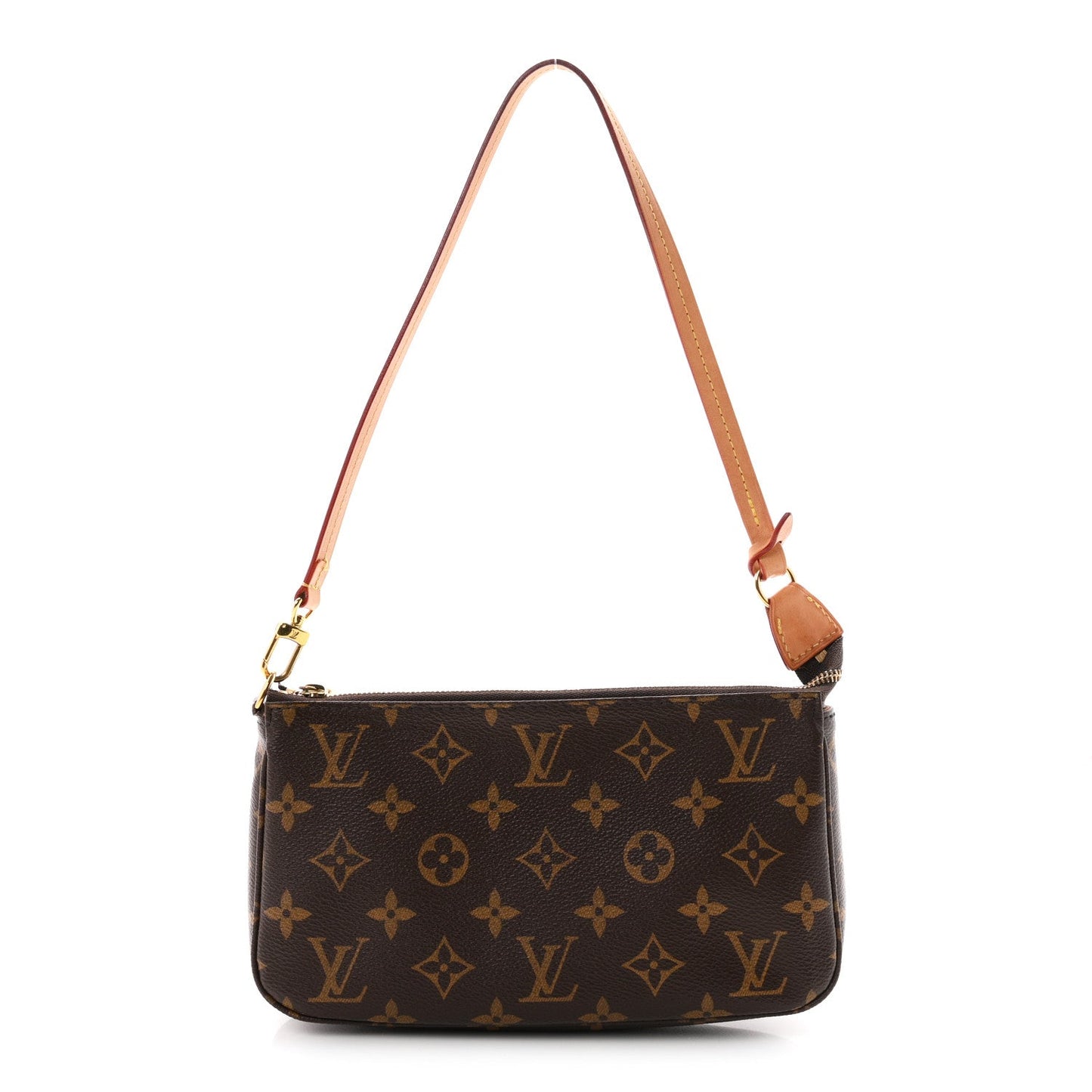 Monogram Pochette Accessories NM