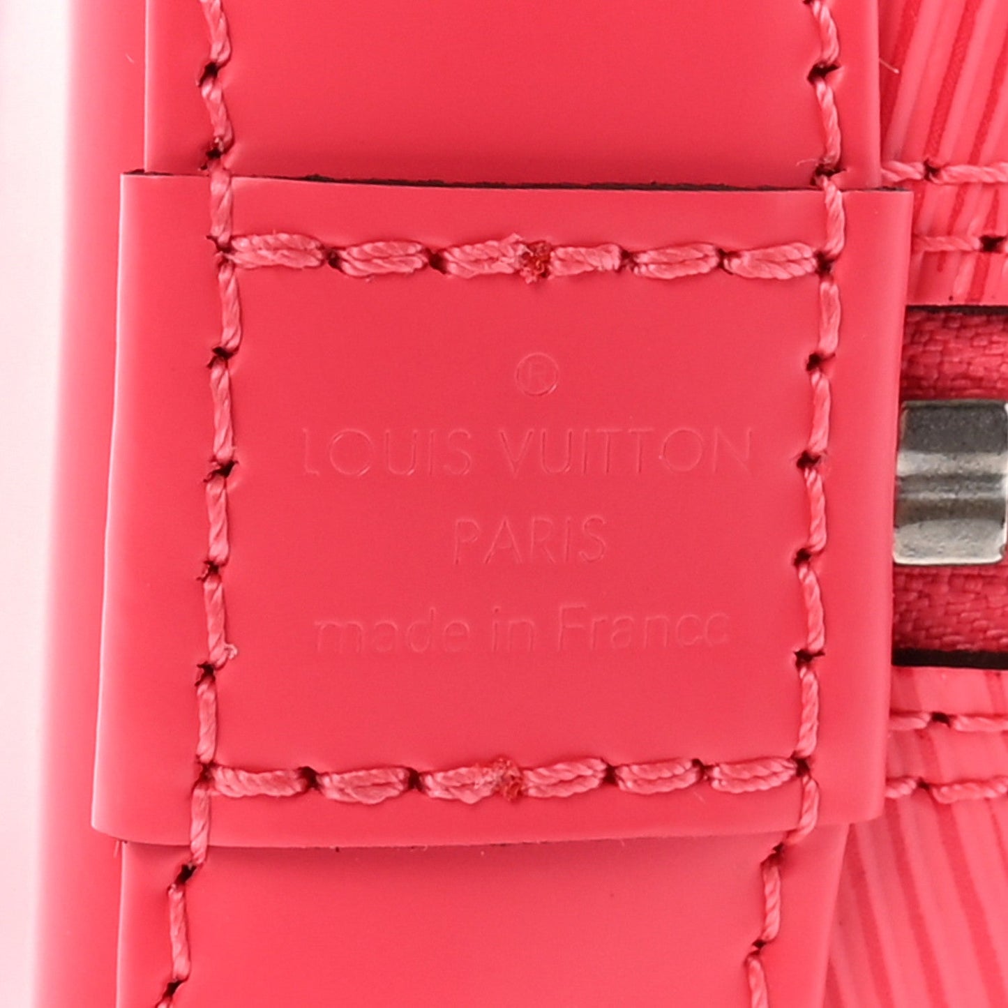 Epi Jacquard Alma BB Dragon Fruit