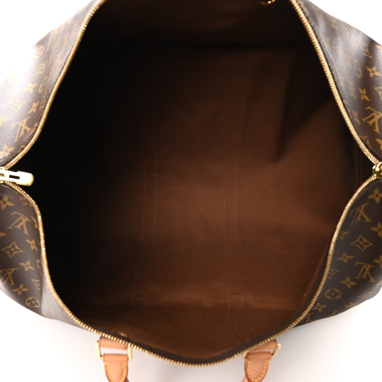 Monogram Keepall Bandouliere 55