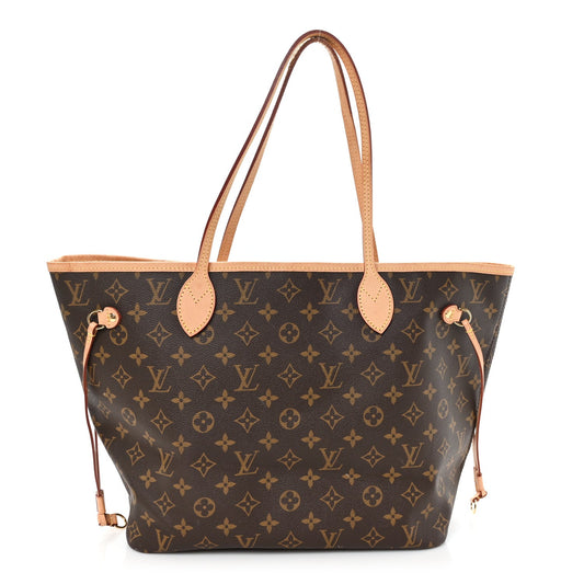 Monogram Neo Neverfull MM