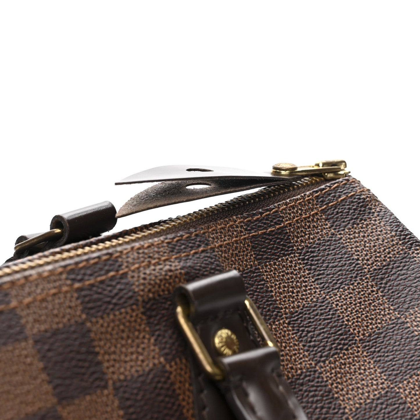 Damier Ebene Speedy 30