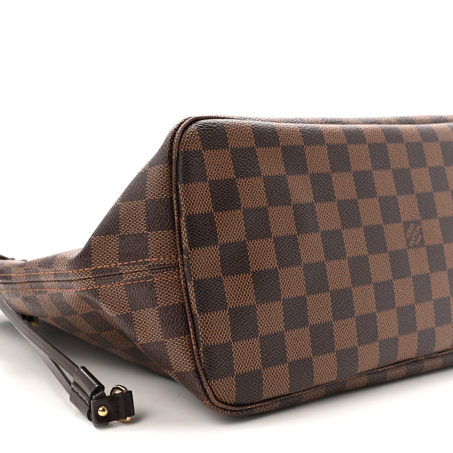 Damier Ebene Neverfull MM
