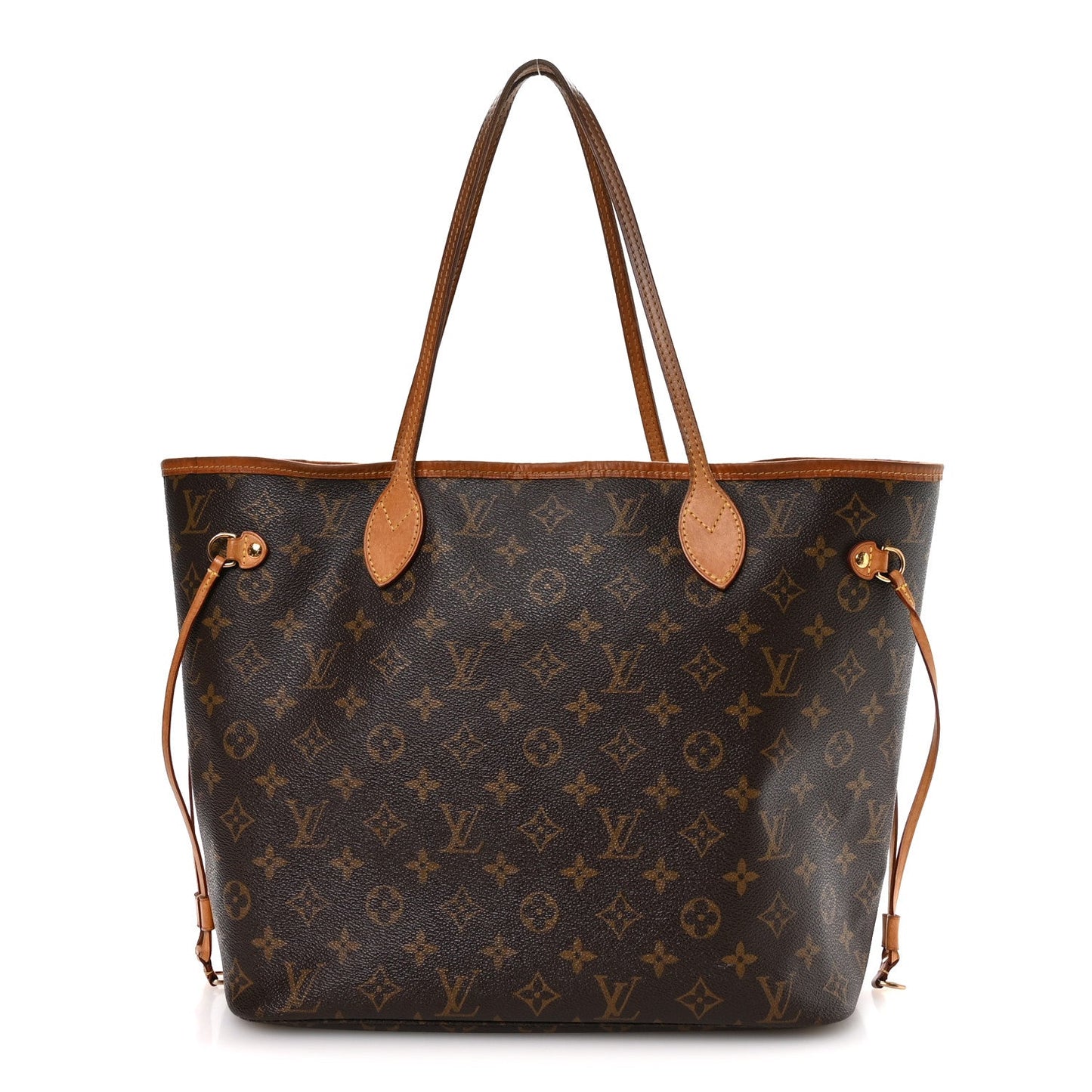Monogram Neo Neverfull MM