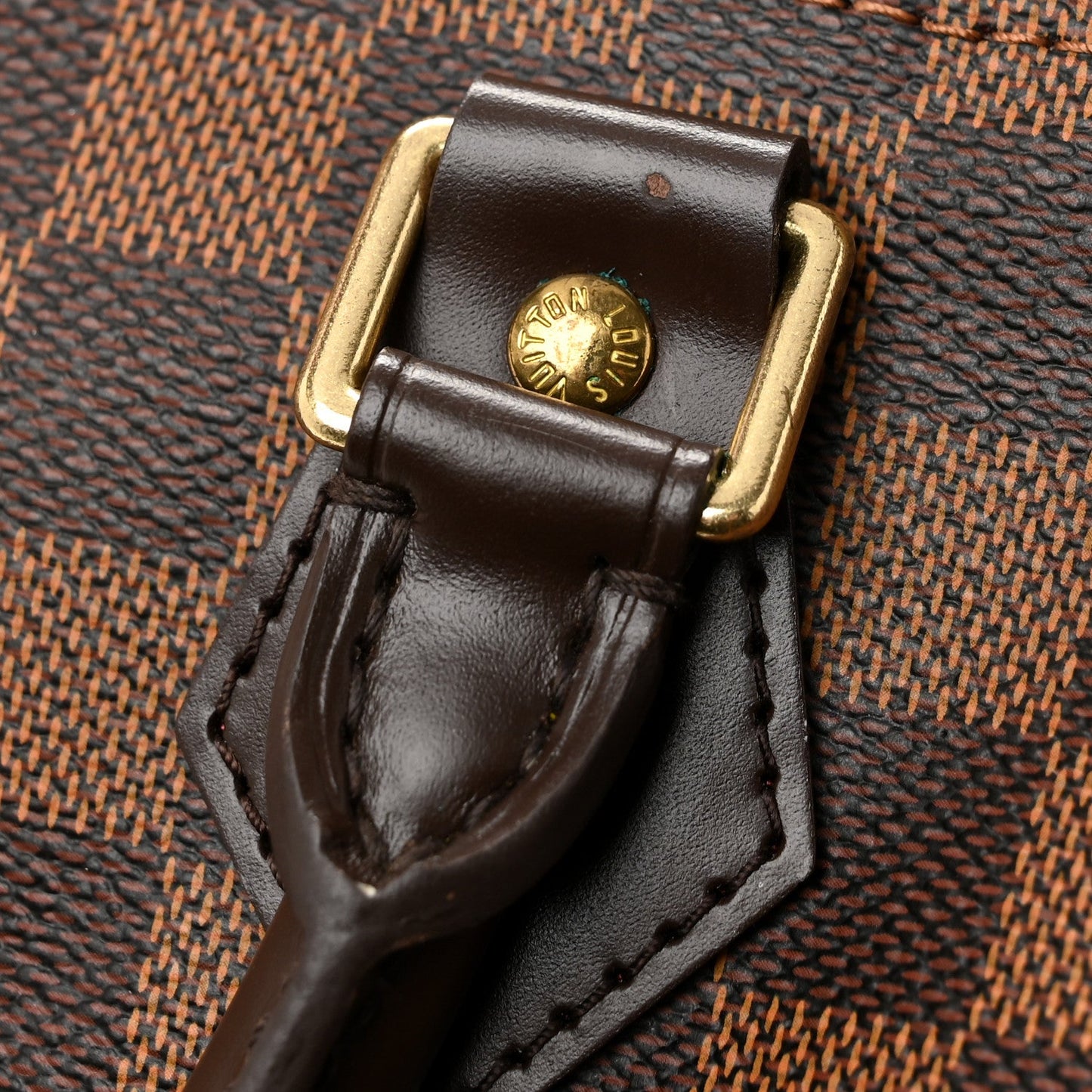 Damier Ebene Speedy 30