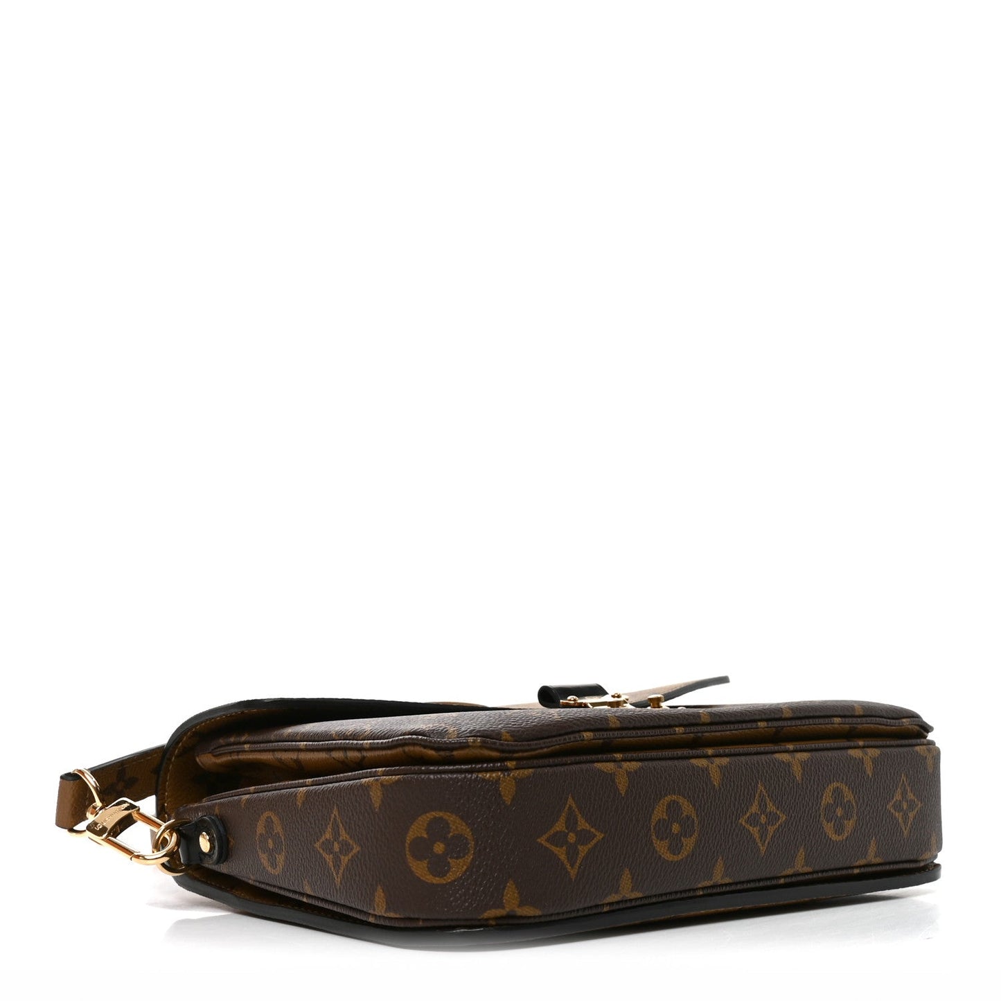Reverse Monogram Pochette Metis