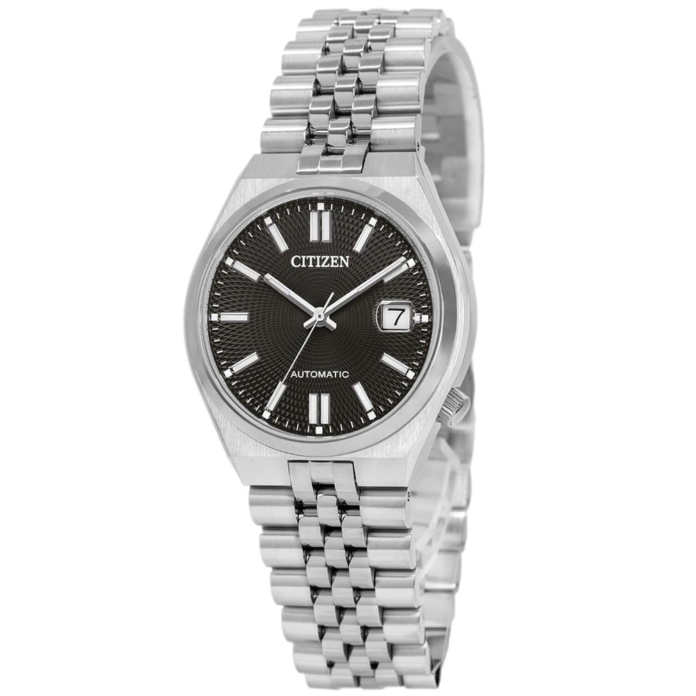 Citizen NK0030-51E TSUYOSA 60 Automatic Men's Watch