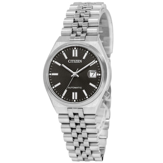 Citizen NK0030-51E TSUYOSA 60 Automatic Men's Watch