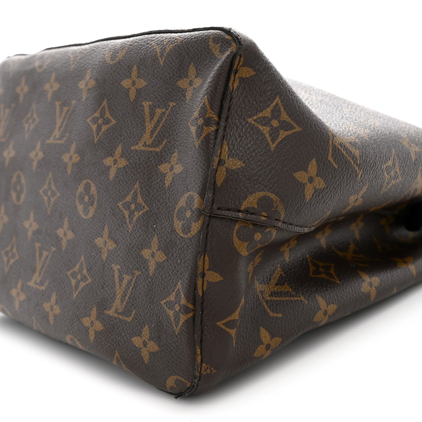 Monogram Neonoe MM Black