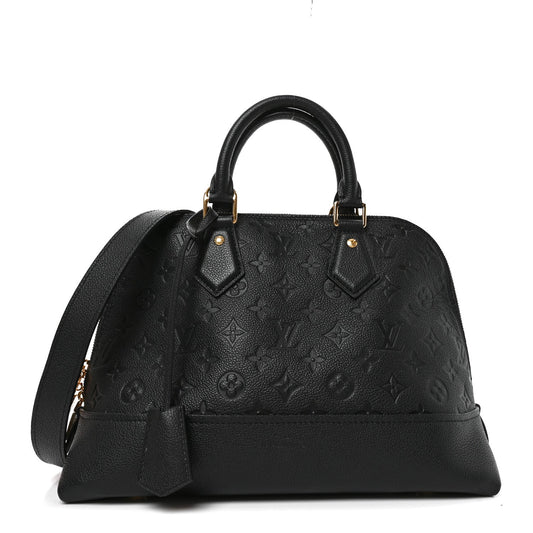 Empreinte Neo Alma PM Black