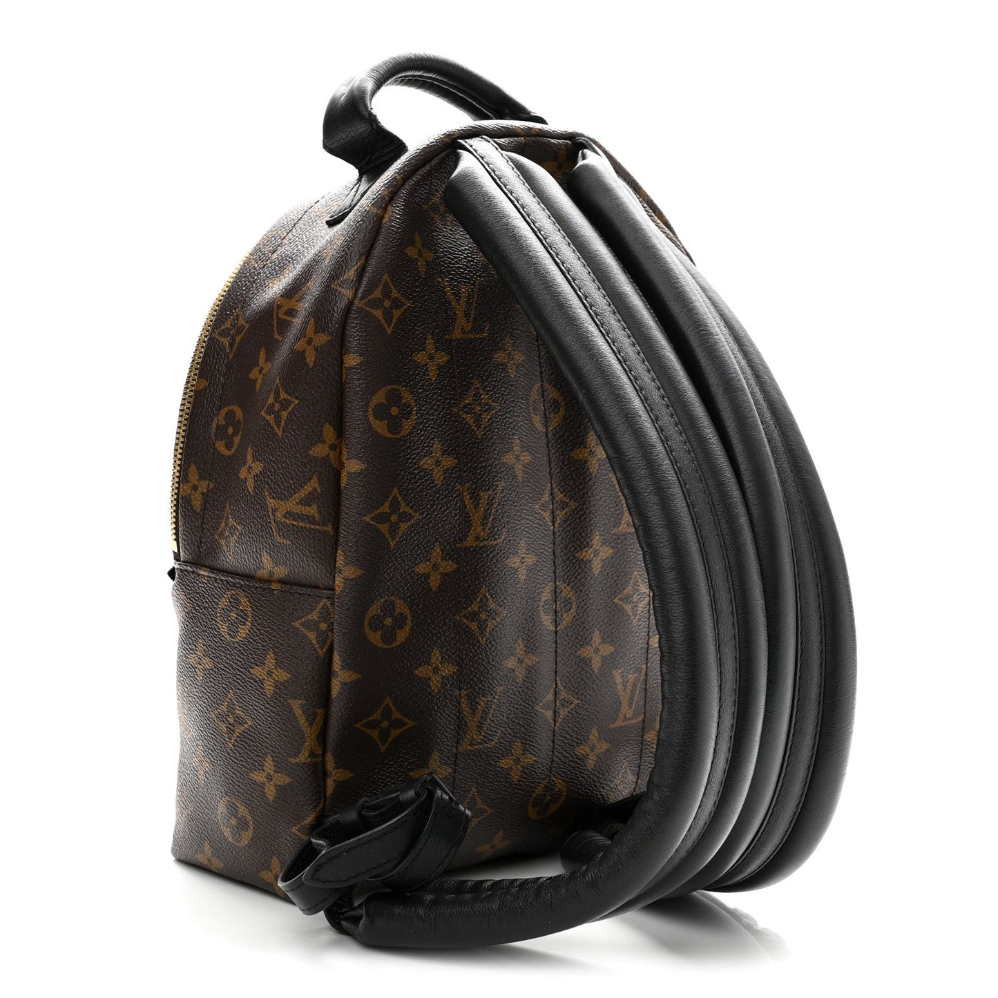 Reverse Monogram Palm Springs Backpack PM
