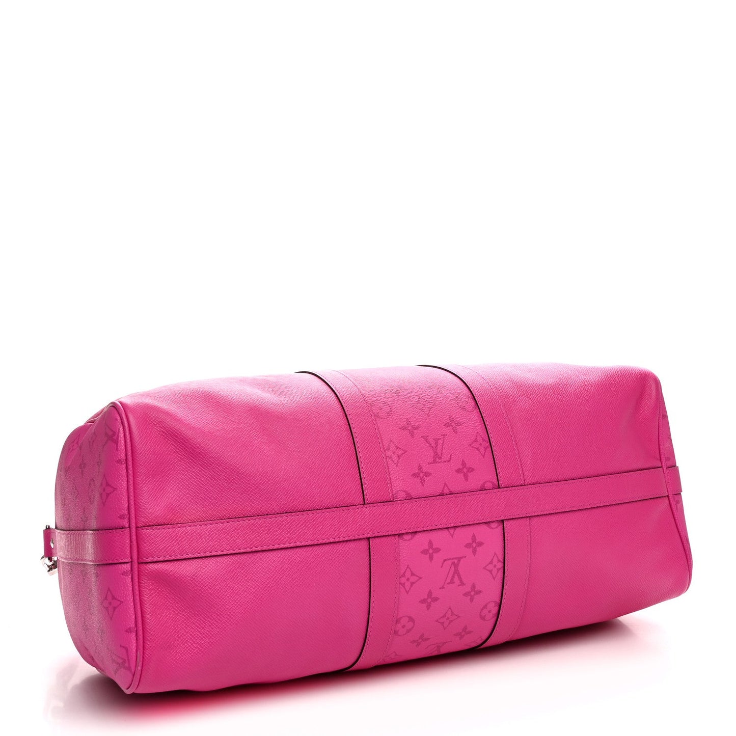 Taigarama Keepall Bandouliere 50 Fuchsia