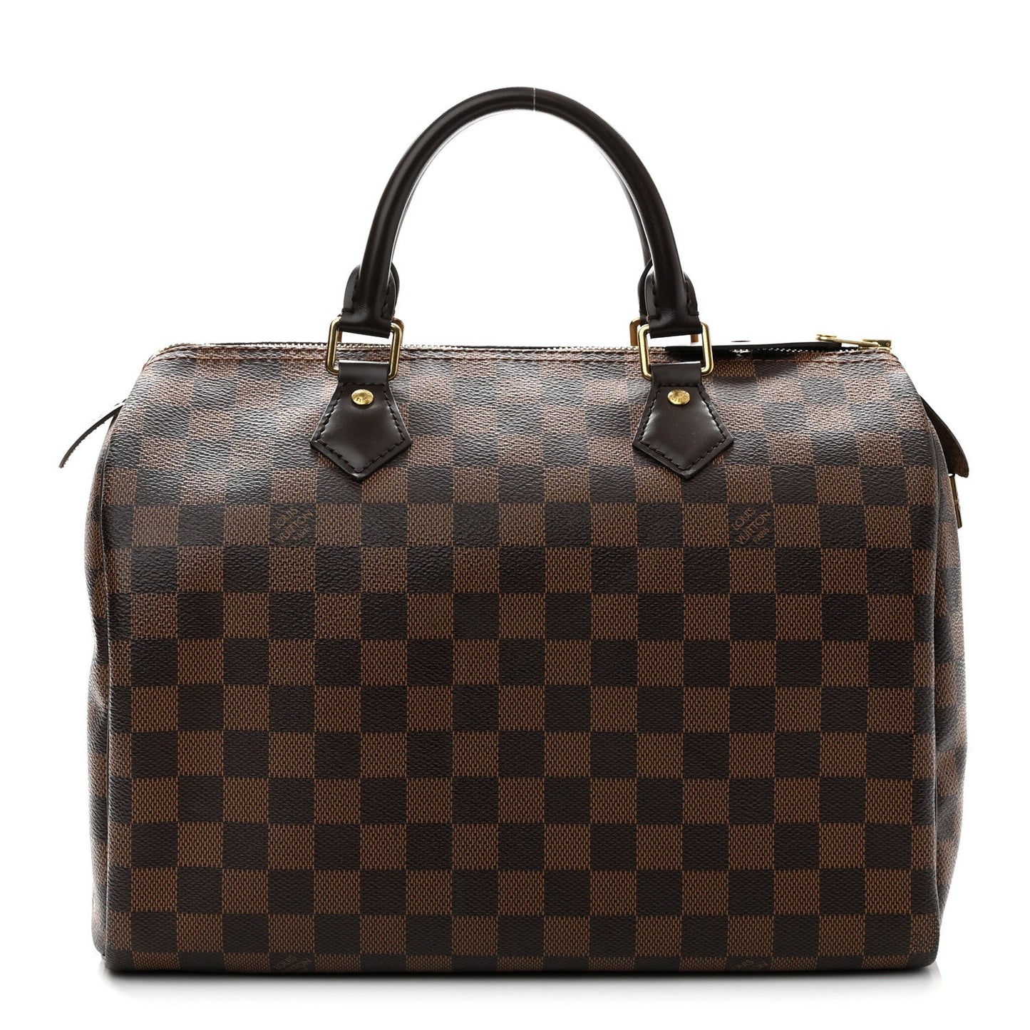 Damier Ebene Speedy 30